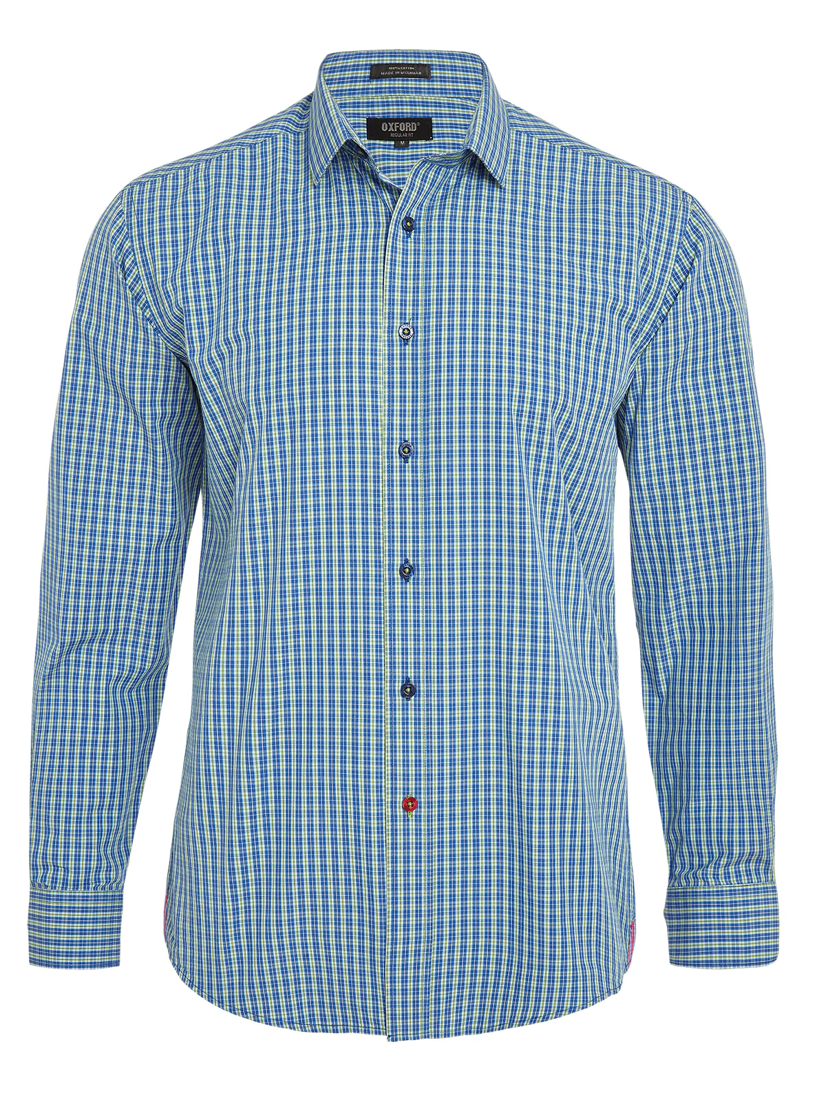 Kenton Regular Fit Shirt - Image 2