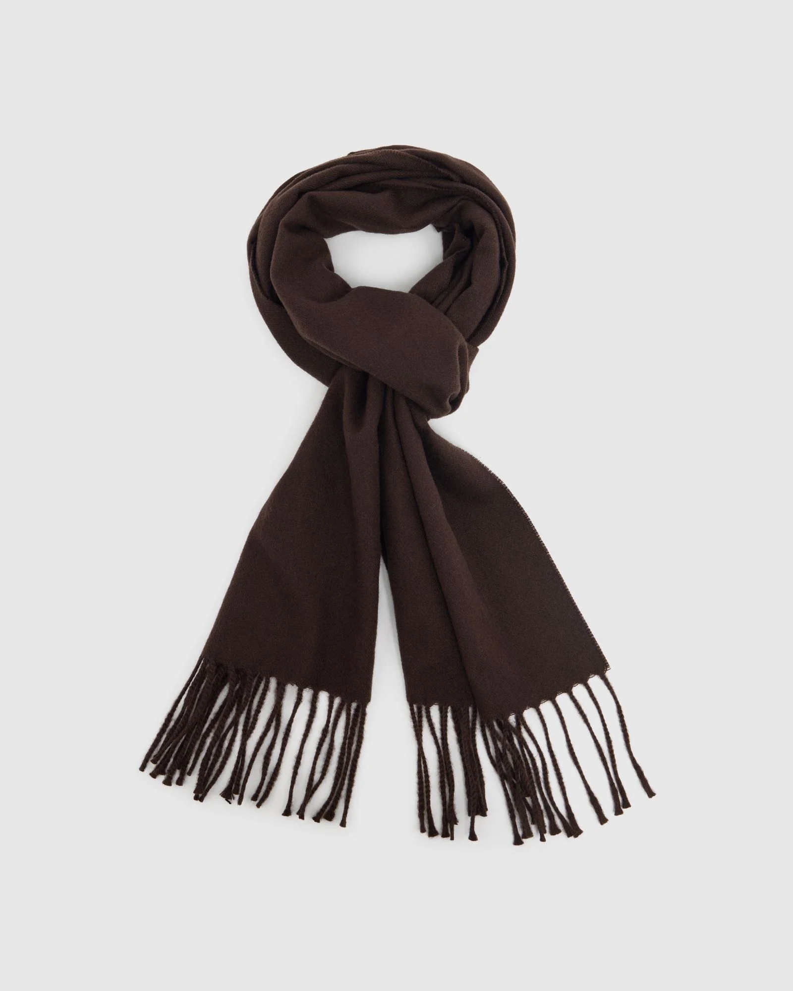Kinsley Wool Scarf