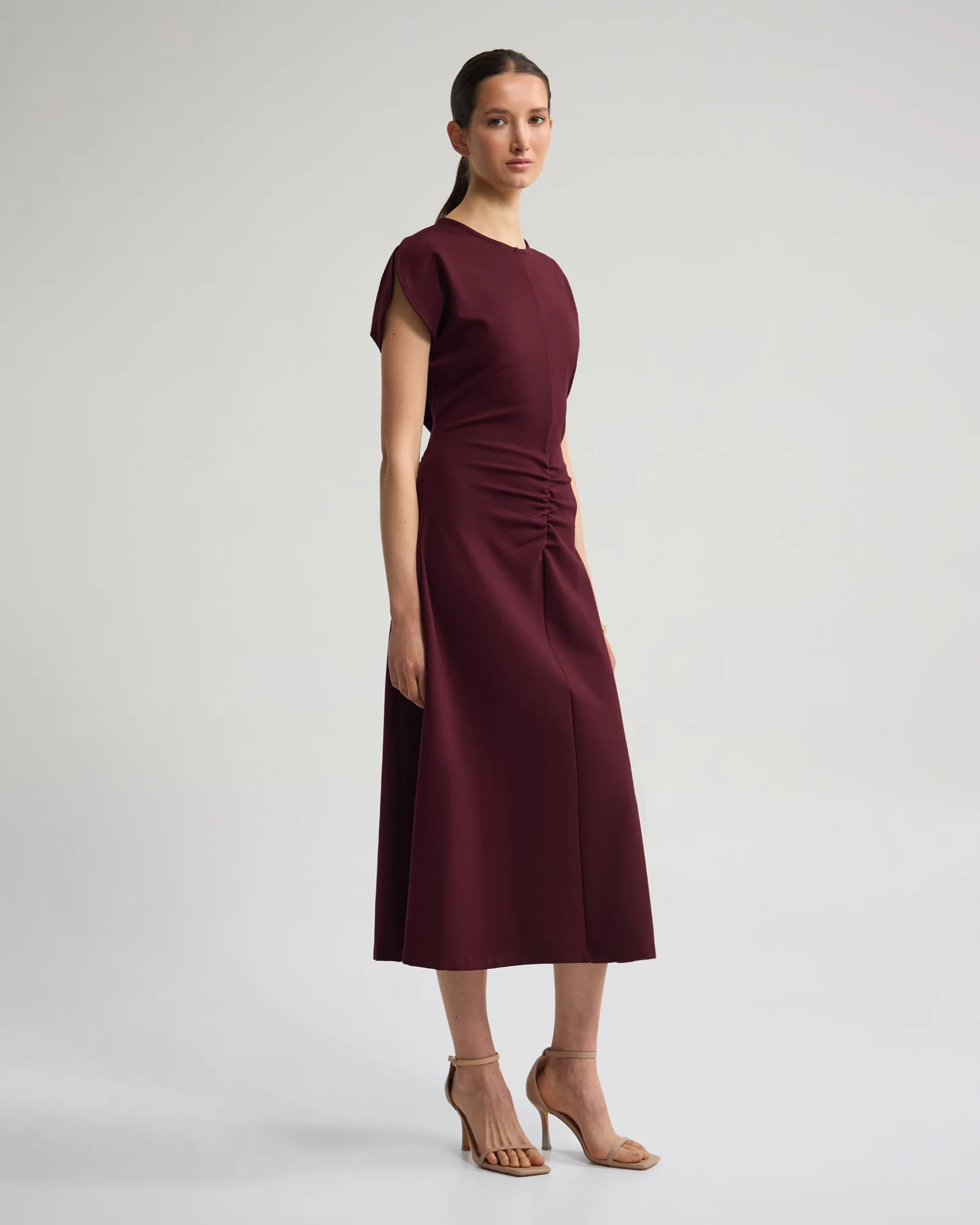Kitty Ponti Dress - Image 10