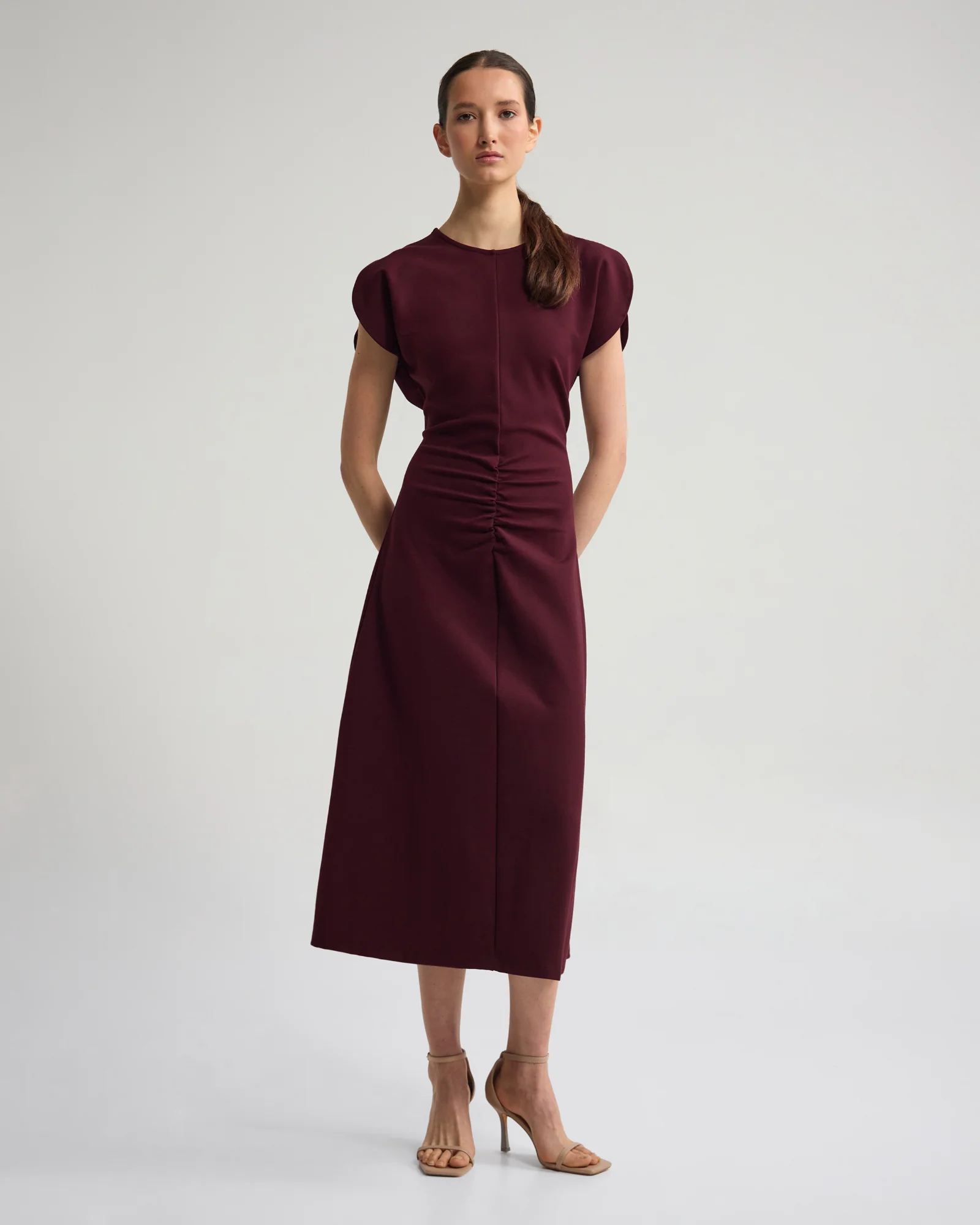 Kitty Ponti Dress - Image 12