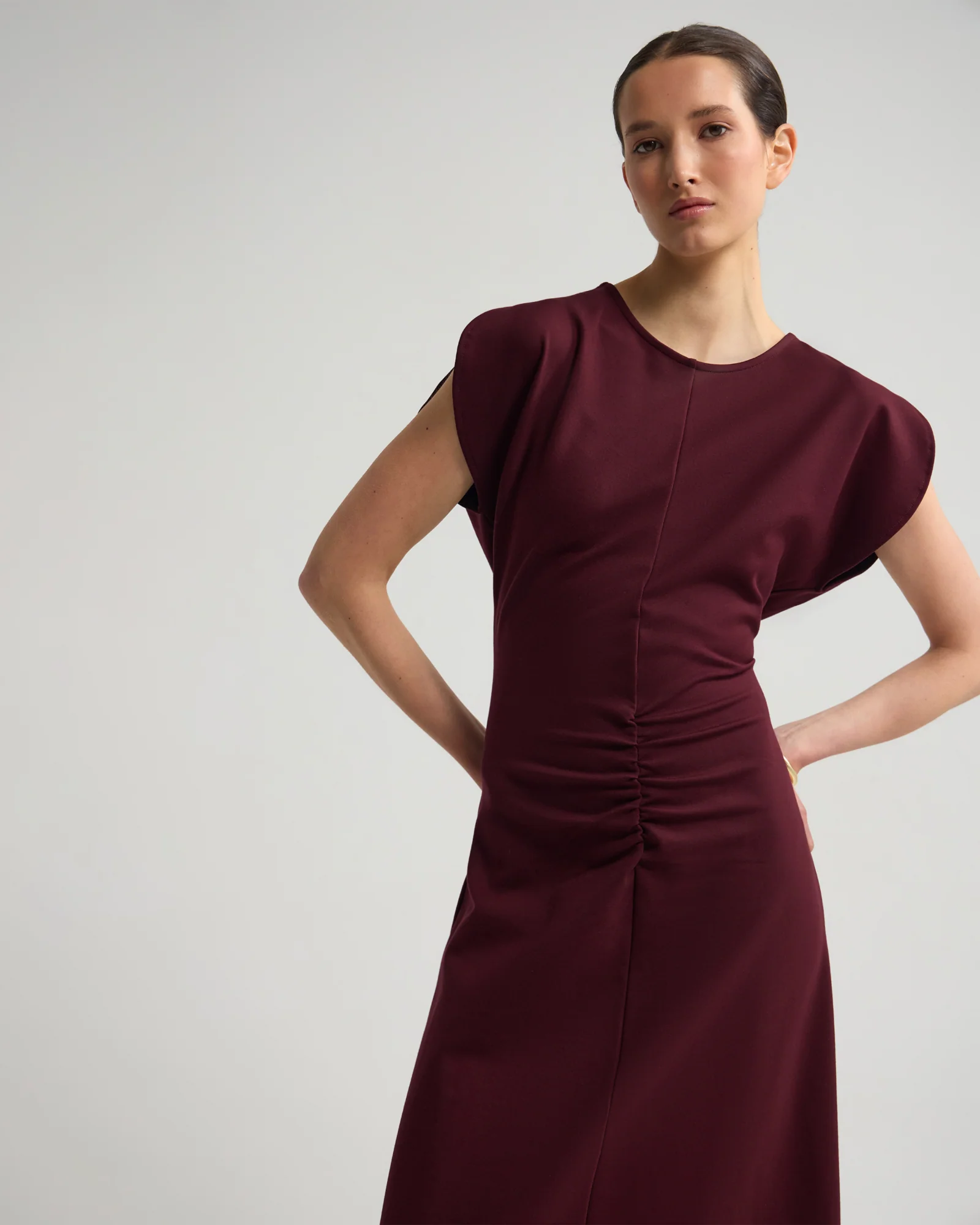 Kitty Ponti Dress - Image 13