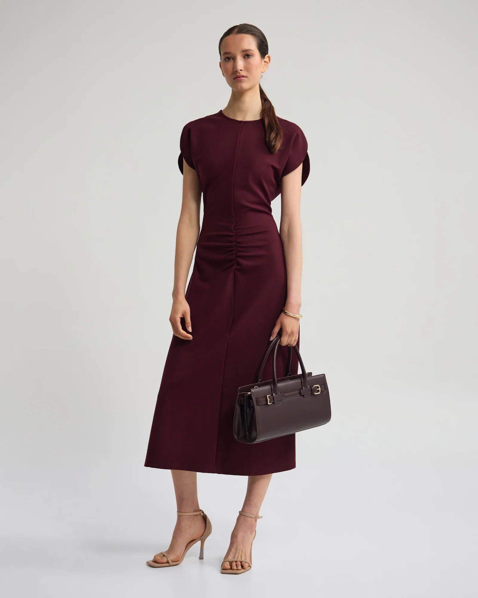 Kitty Ponti Dress - Image 15