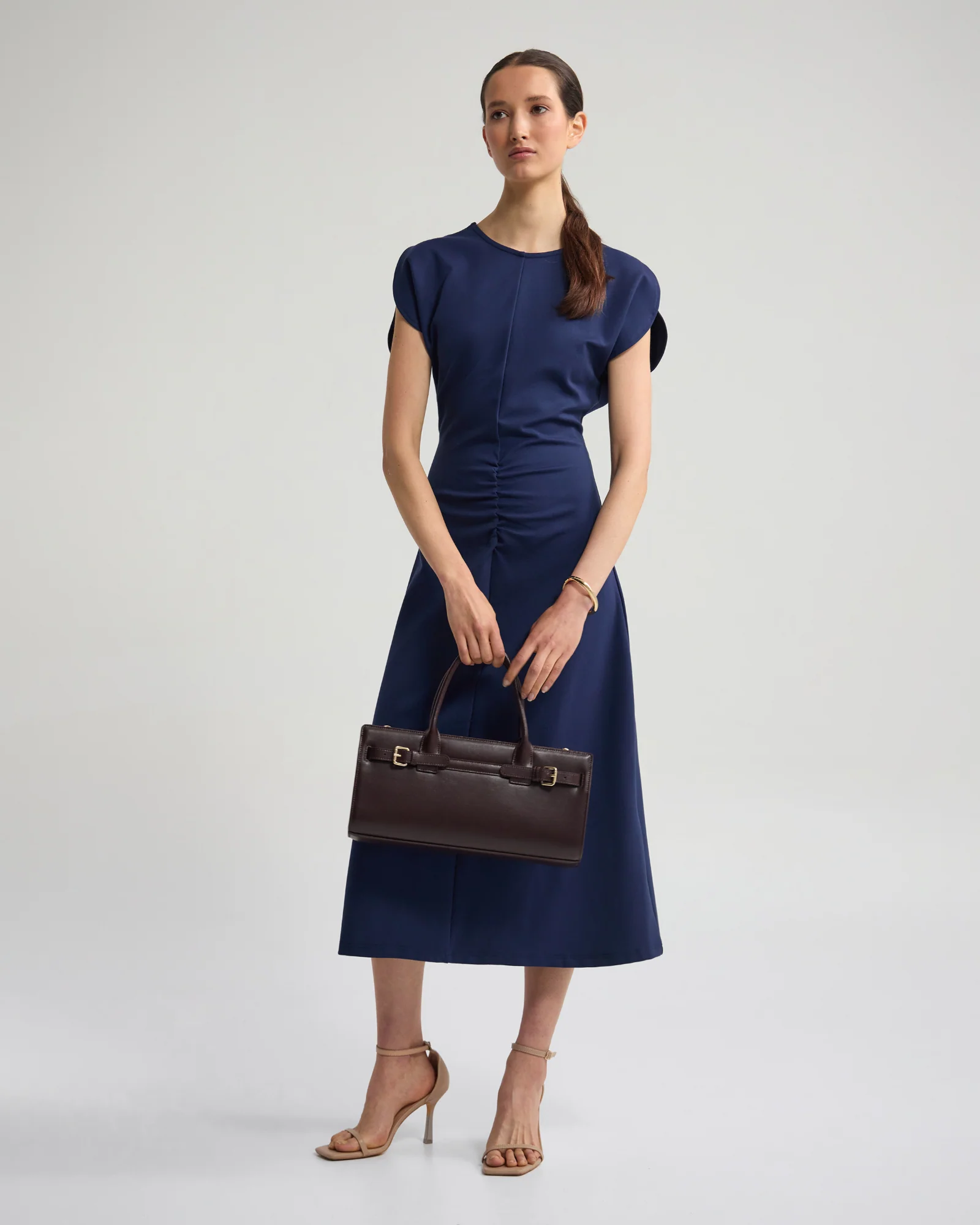 Kitty Ponti Dress - Image 2