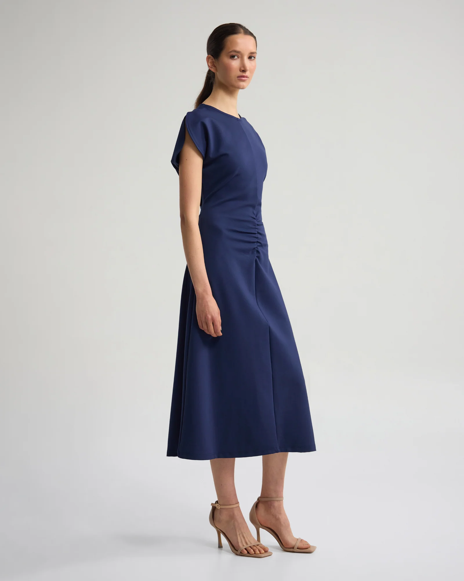 Kitty Ponti Dress - Image 3