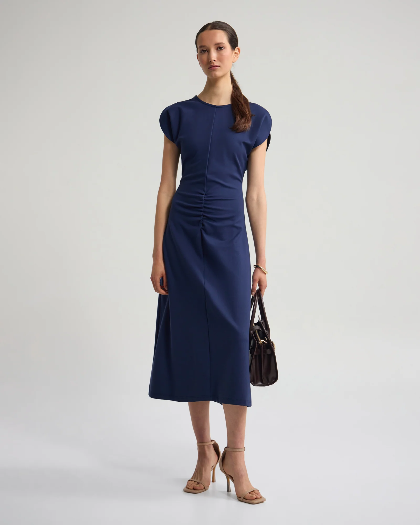 Kitty Ponti Dress - Image 5