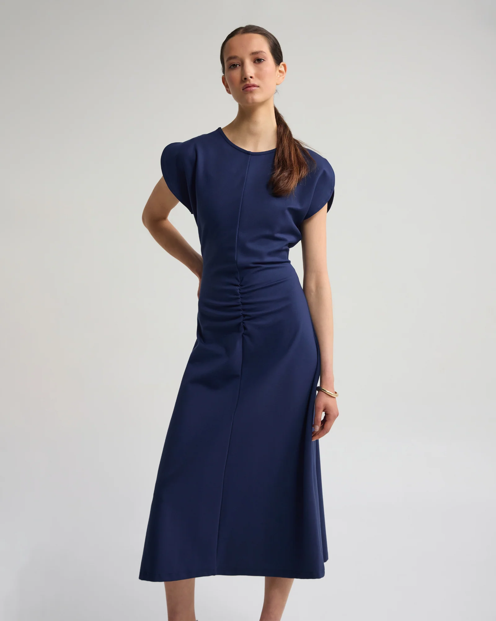 Kitty Ponti Dress - Image 6
