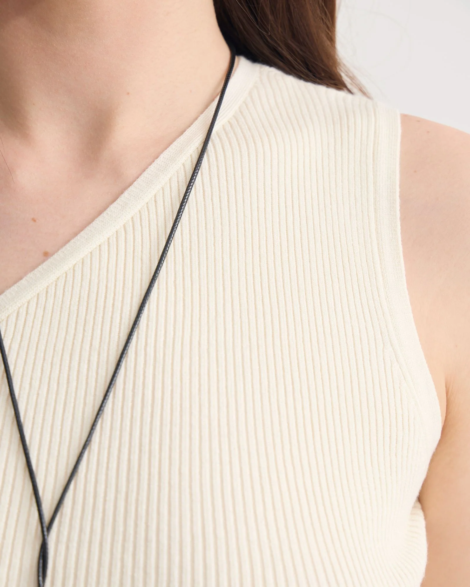 Lane One Shoulder Tank - Image 12