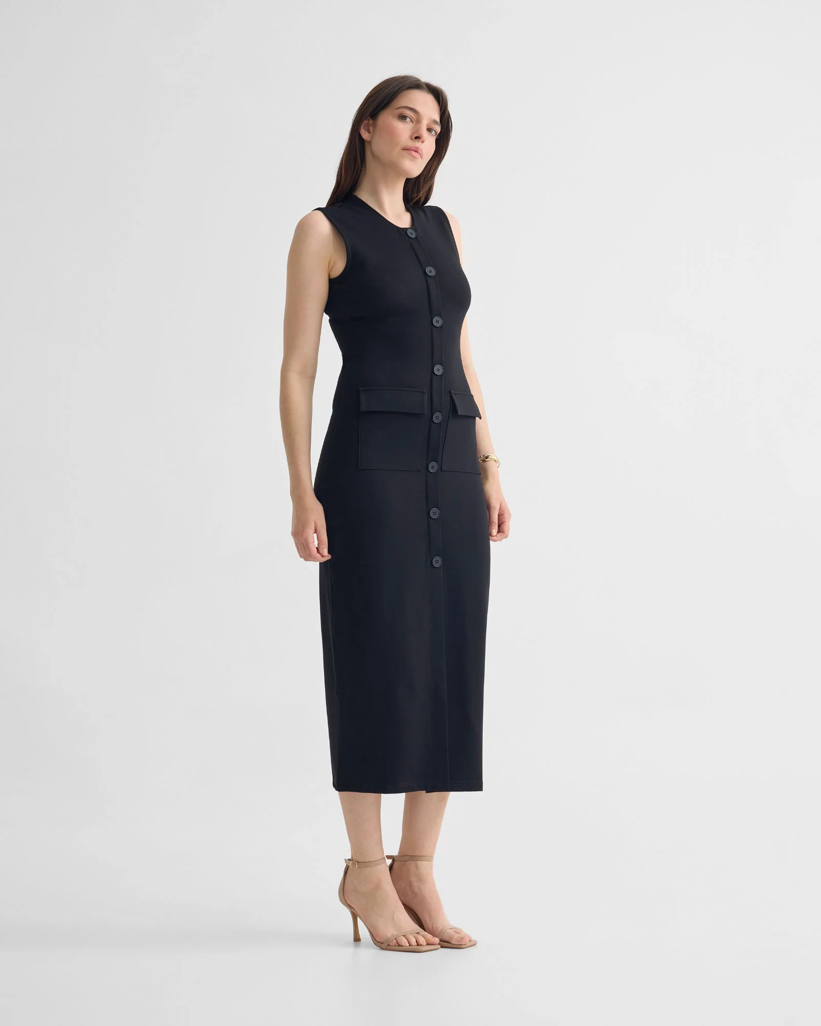 Lara Ponti Dress - Image 2