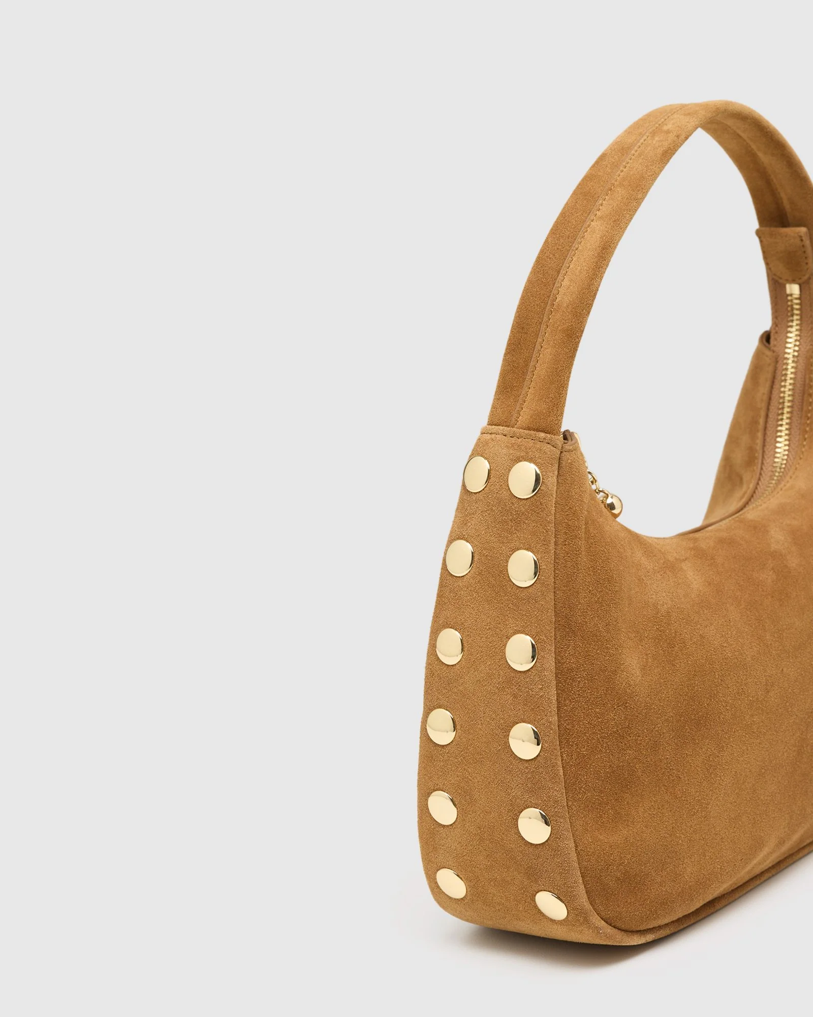 Large Nala Bag With Studs - Image 4