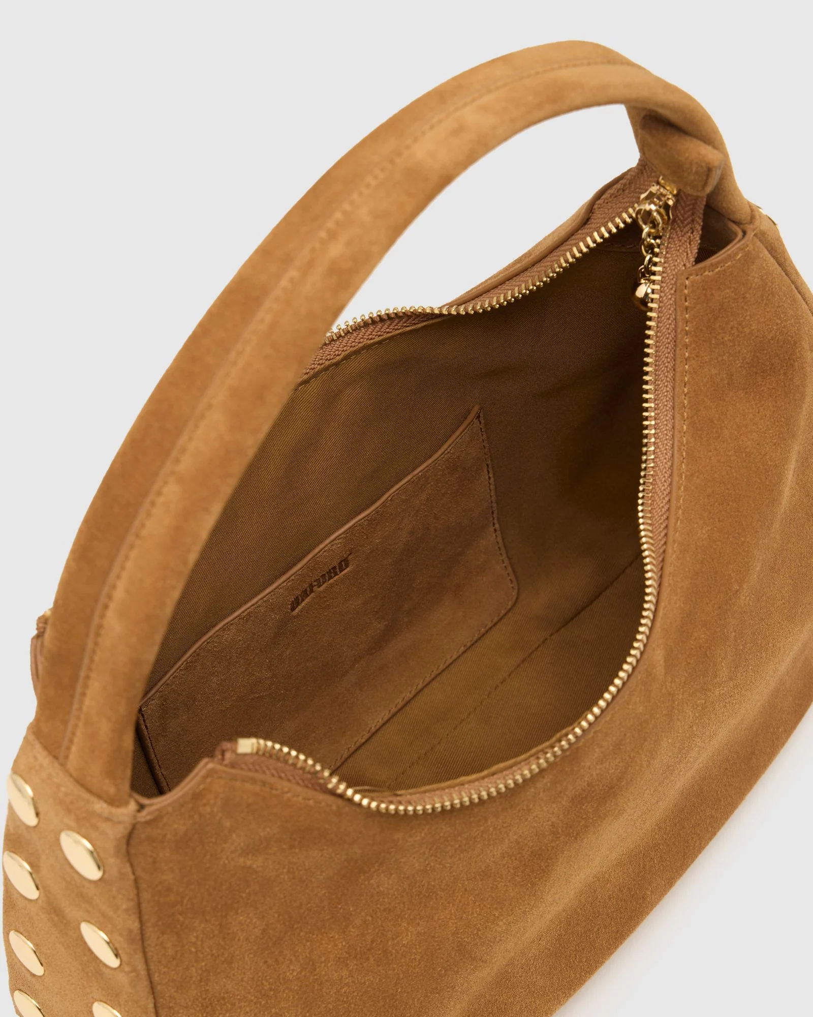 Large Nala Bag With Studs - Image 5