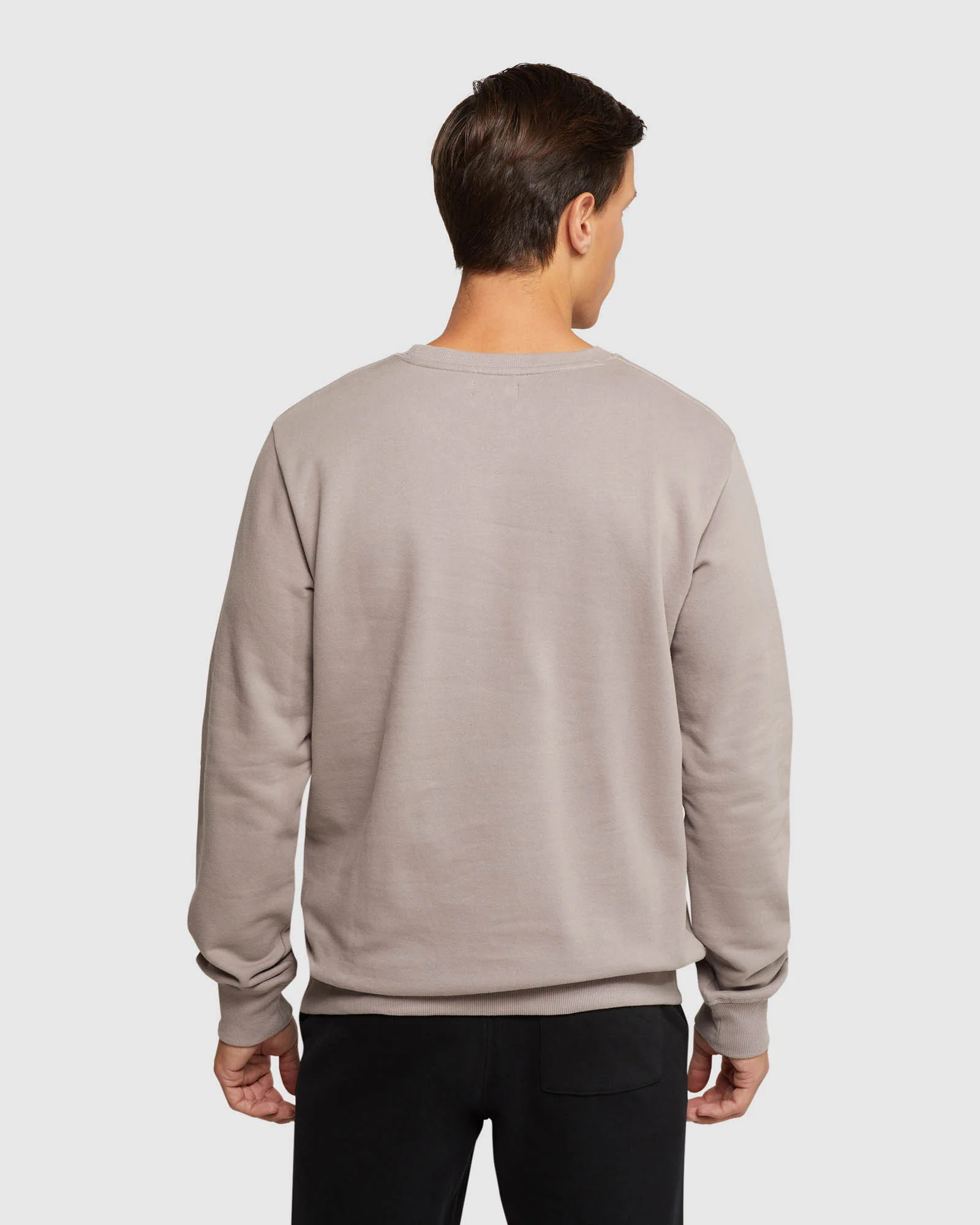 Lars Jersey Sweater Shirt - Image 15