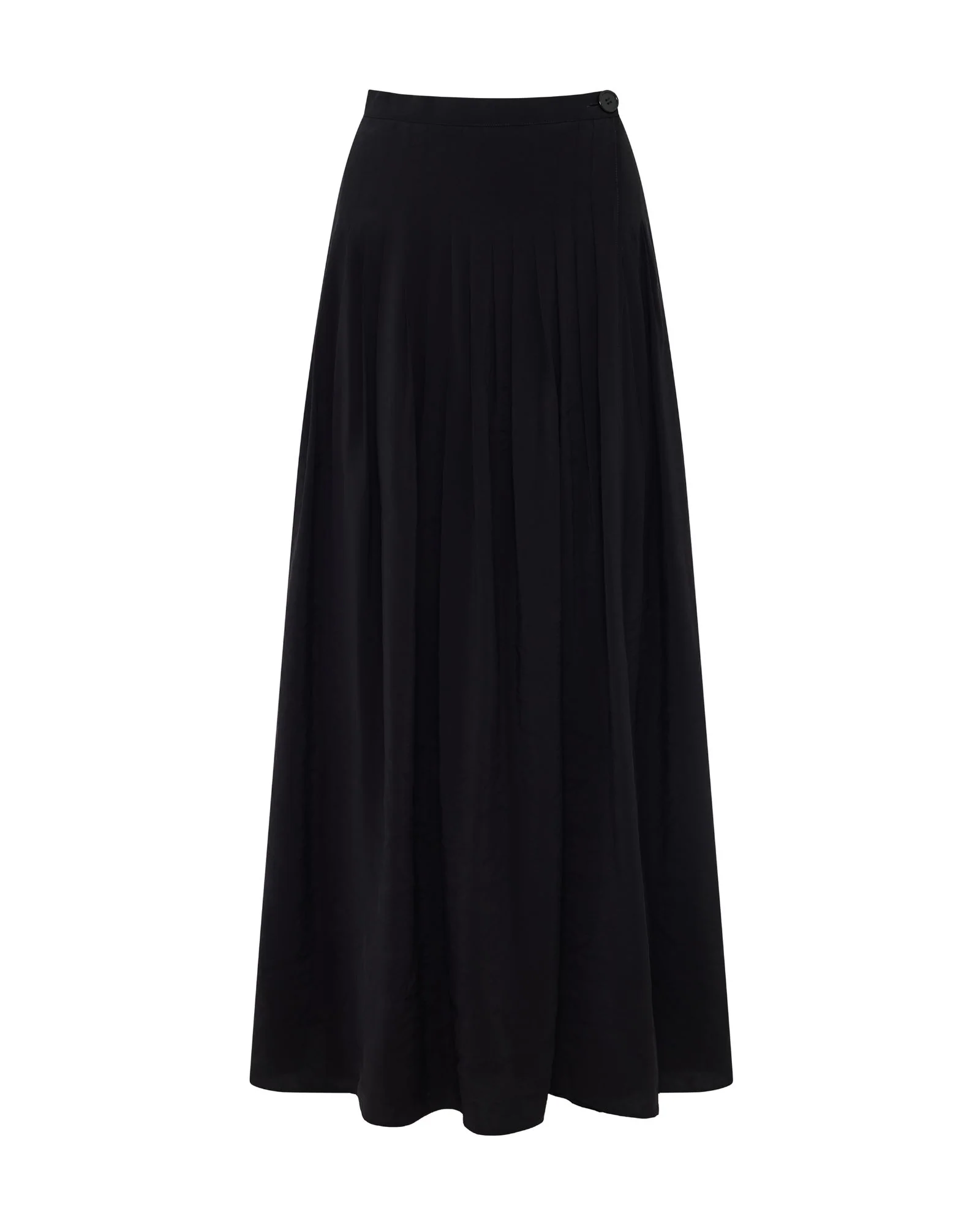 Lauren Pleated Skirt
