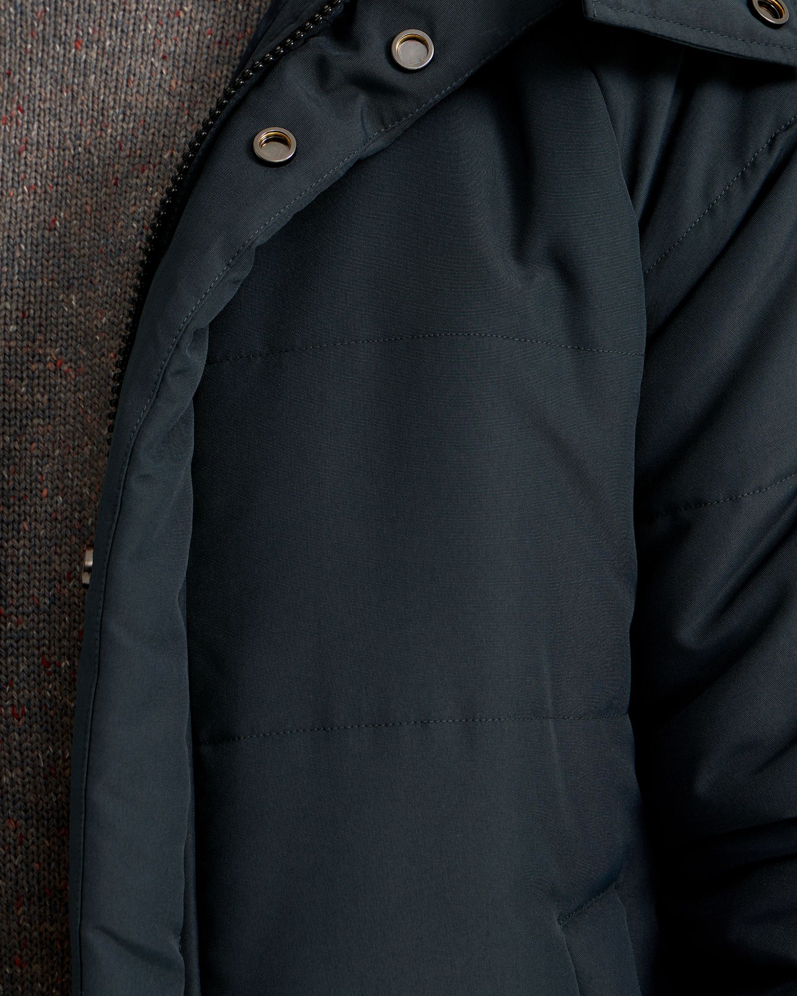 Leo Eco Filling Puffer Jacket - Image 12