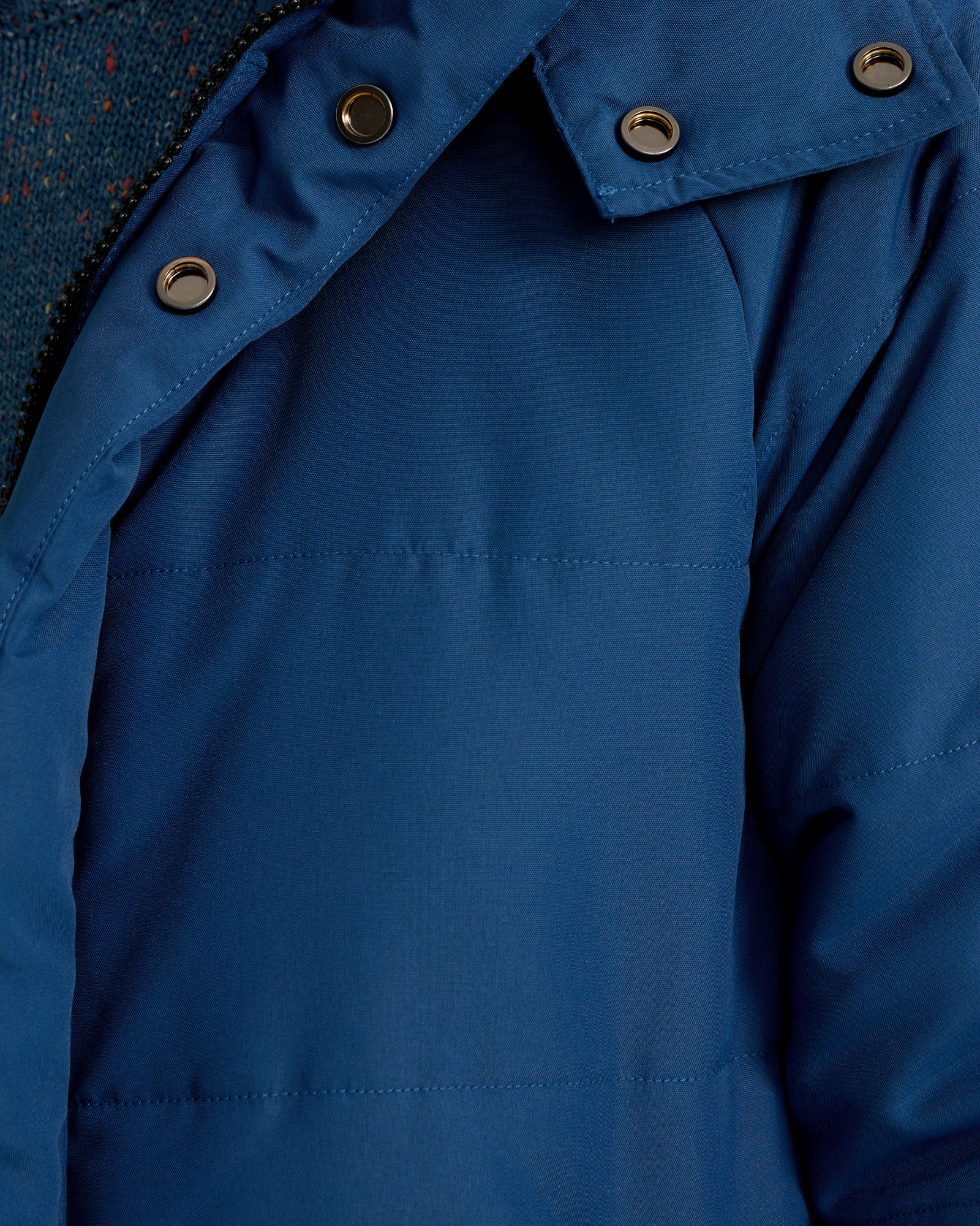 Leo Eco Filling Puffer Jacket - Image 6