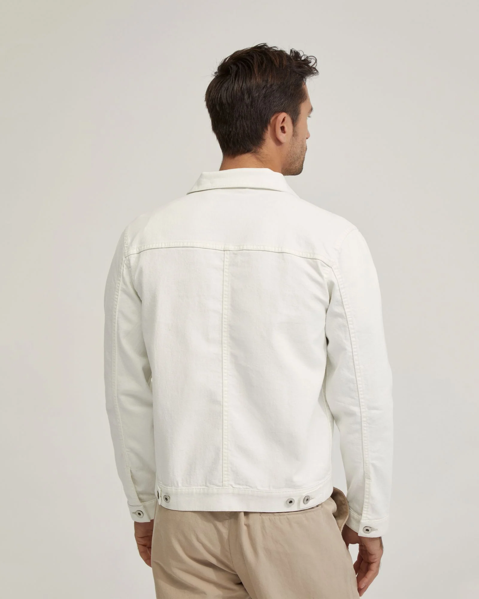 Leo Jacket - Image 3