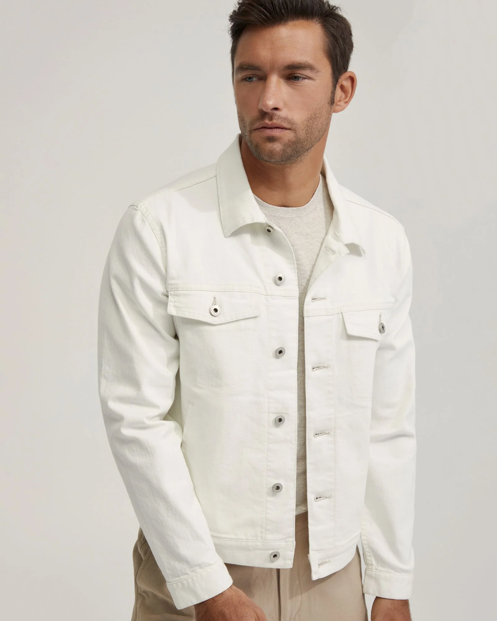 Leo Jacket - Image 4