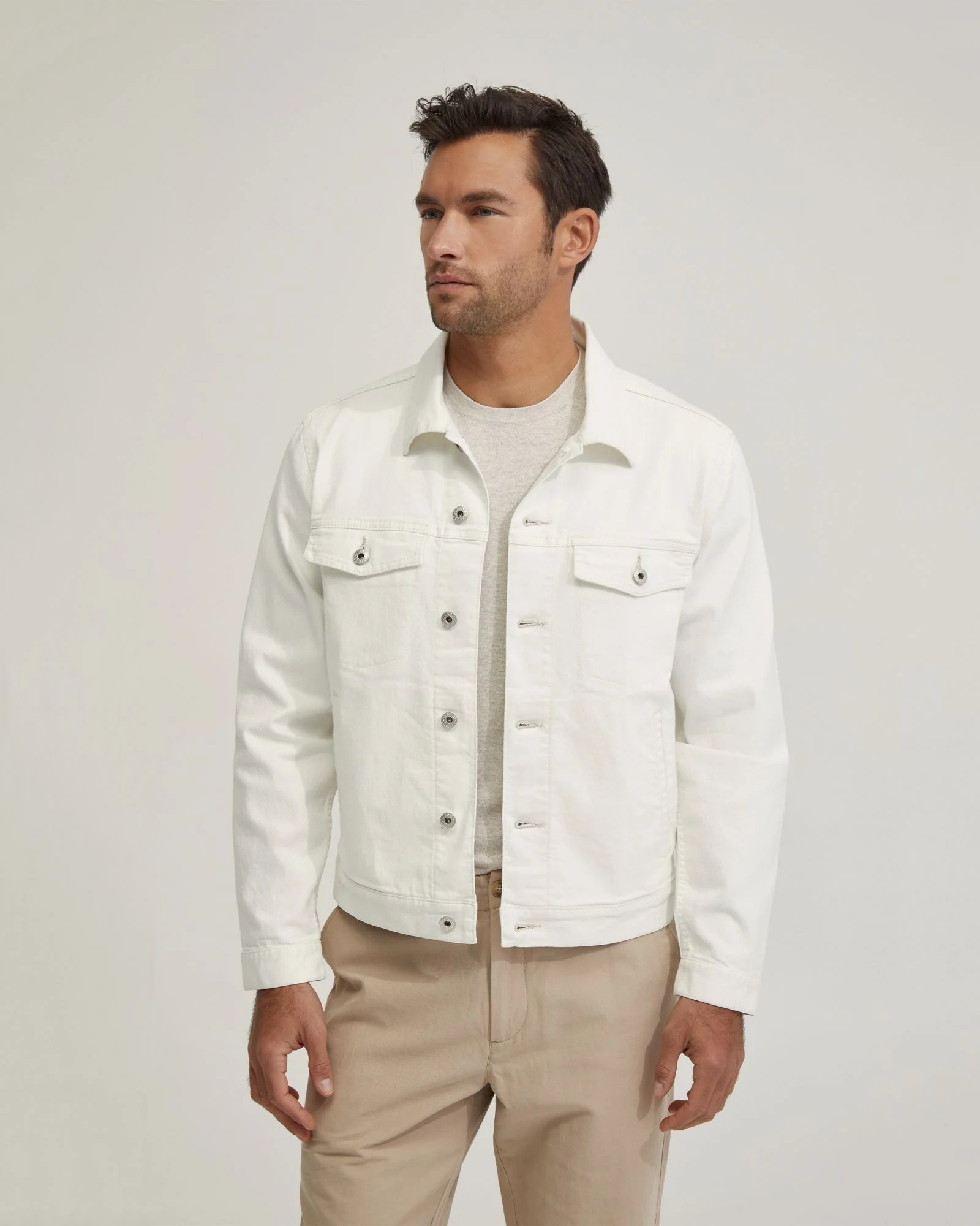 Leo Jacket - Image 5