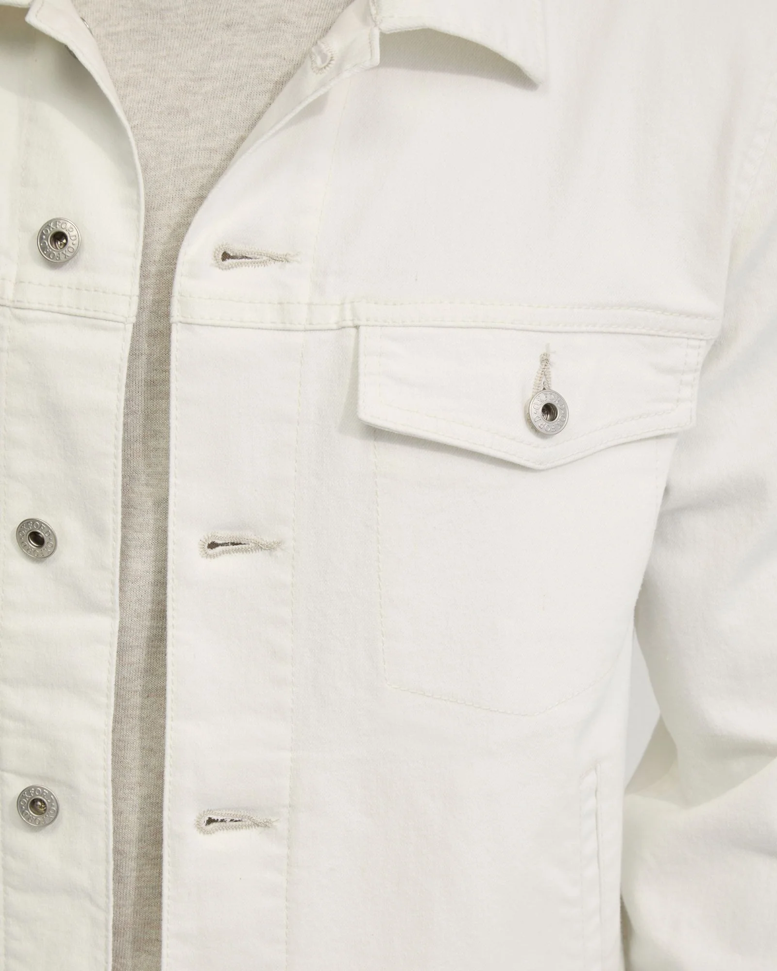 Leo Jacket - Image 6