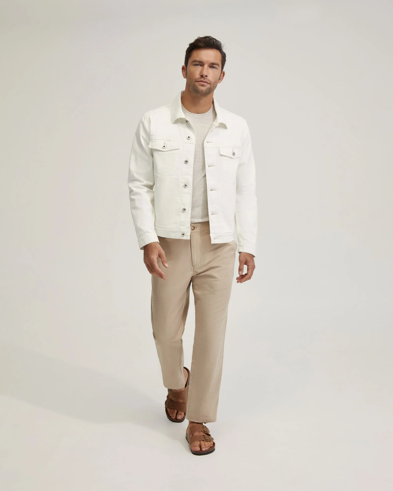 Leo Jacket - Image 7