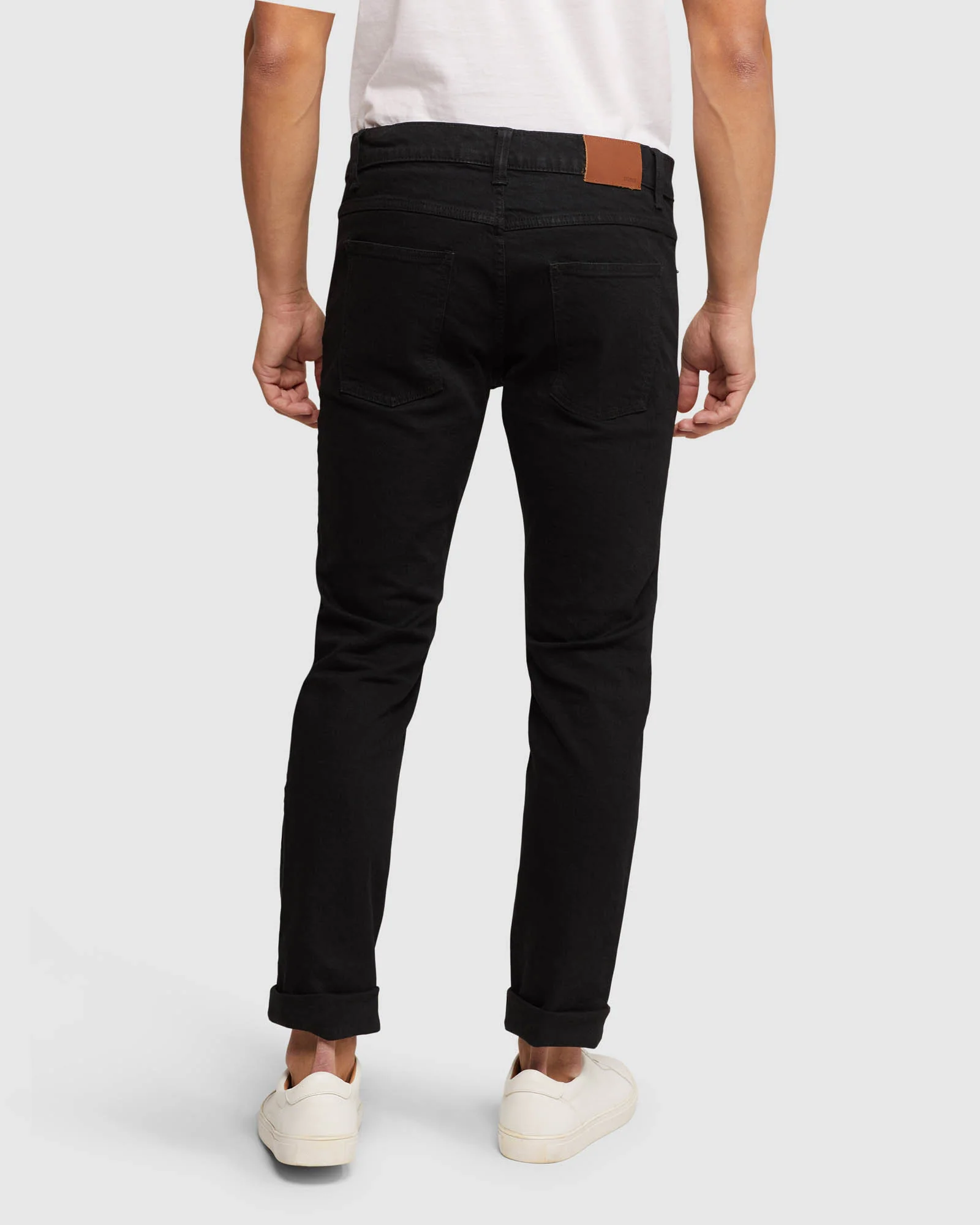 Leo Overdyed Jeans - Image 3