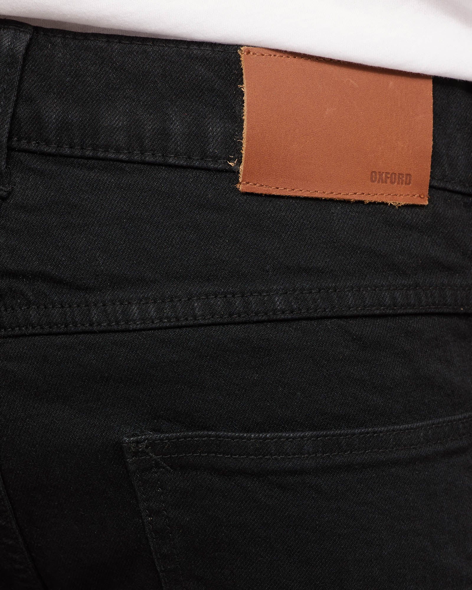 Leo Overdyed Jeans - Image 6