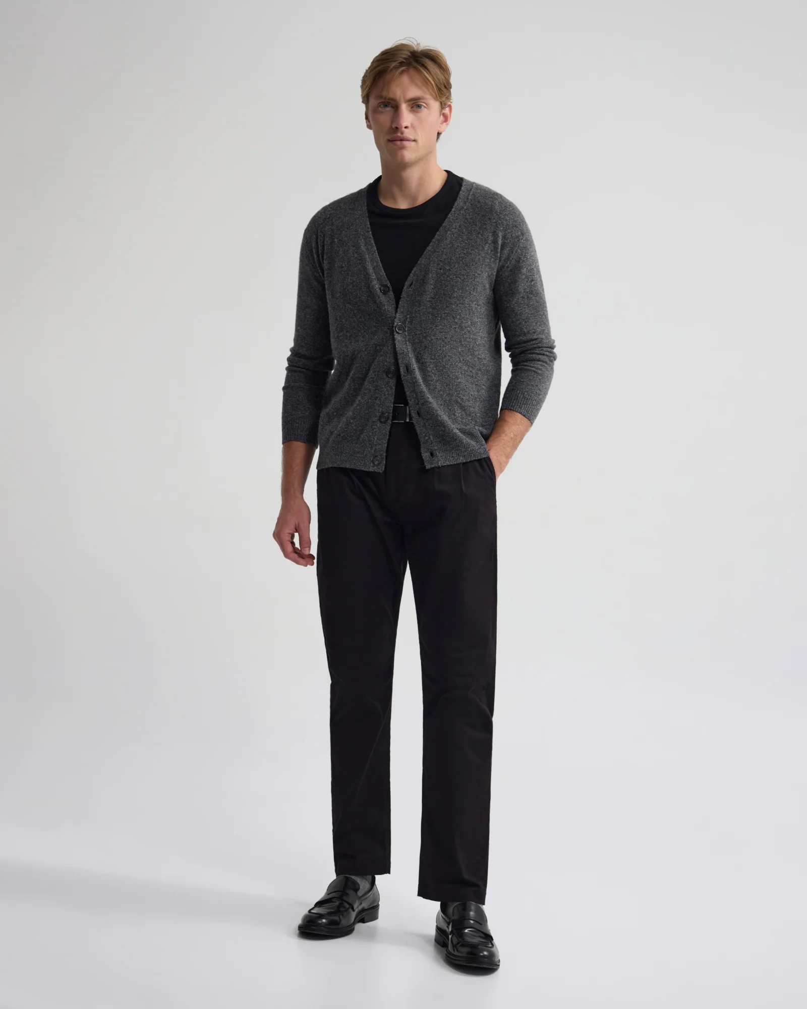 Leopold Cardigan - Image 12