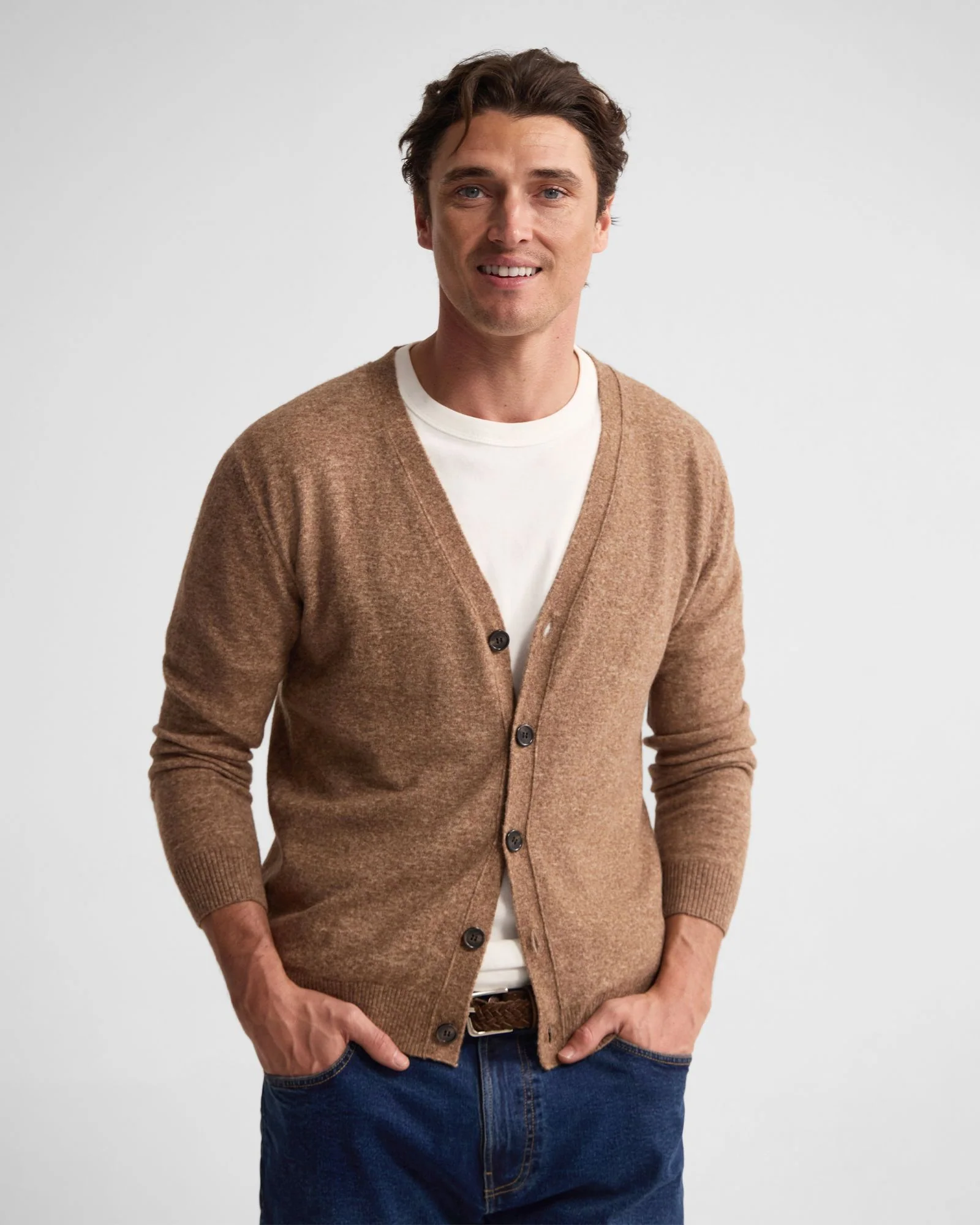 Leopold Cardigan - Image 2