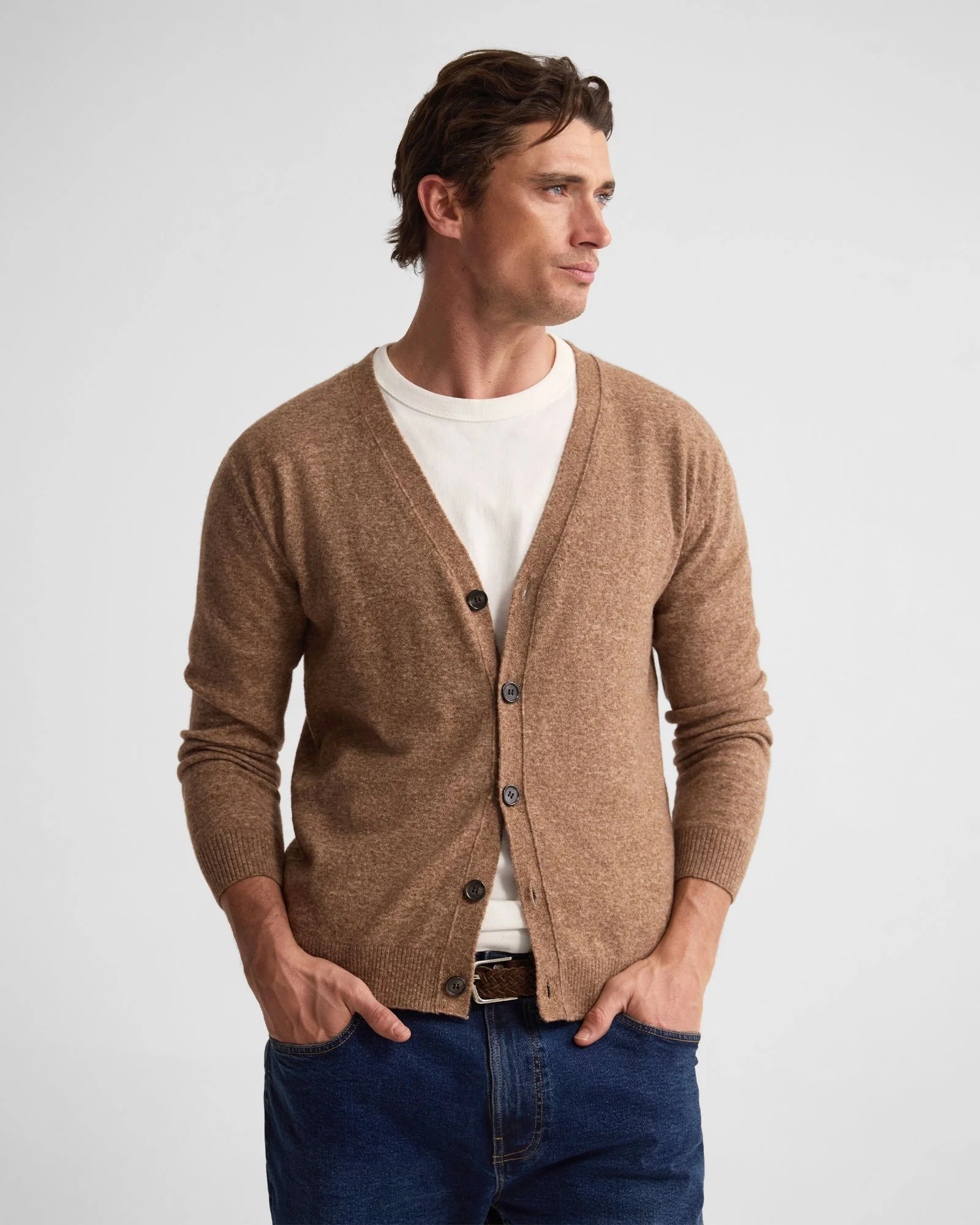 Leopold Cardigan - Image 5