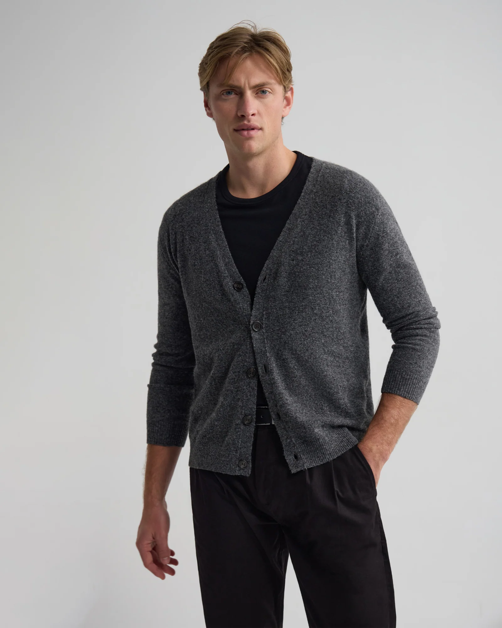 Leopold Cardigan - Image 8