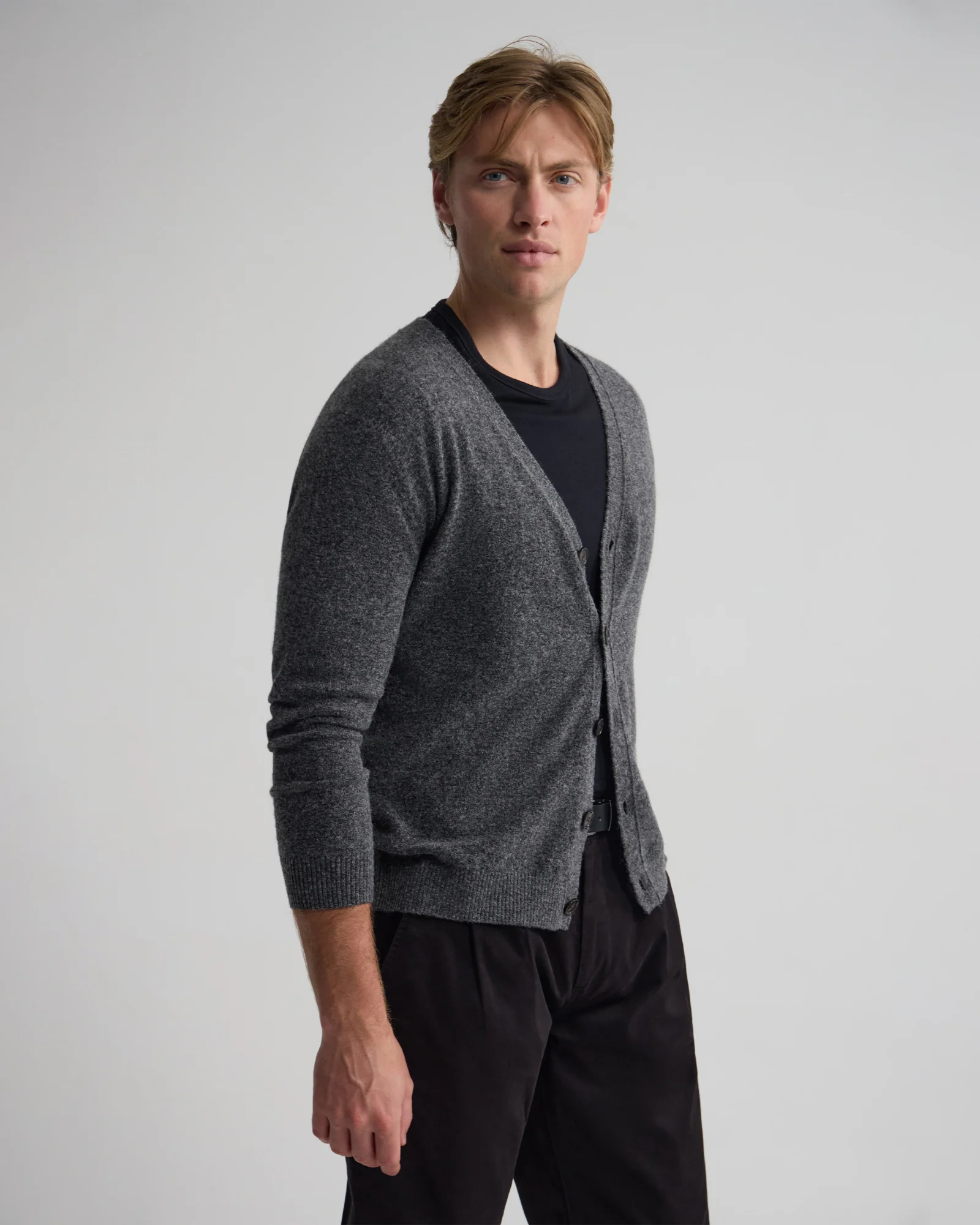 Leopold Cardigan - Image 9