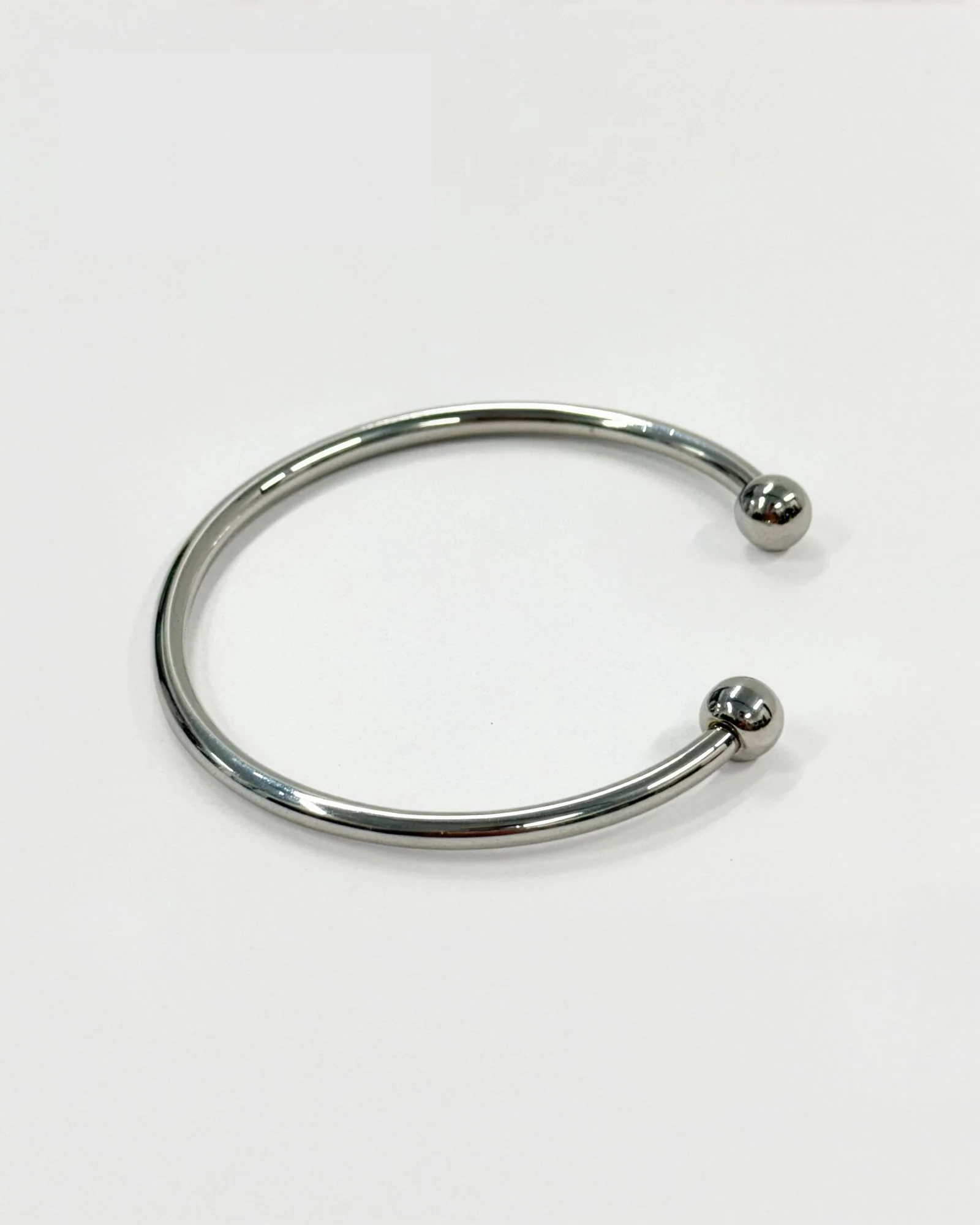 Lester Triple Bangle Set - Image 2