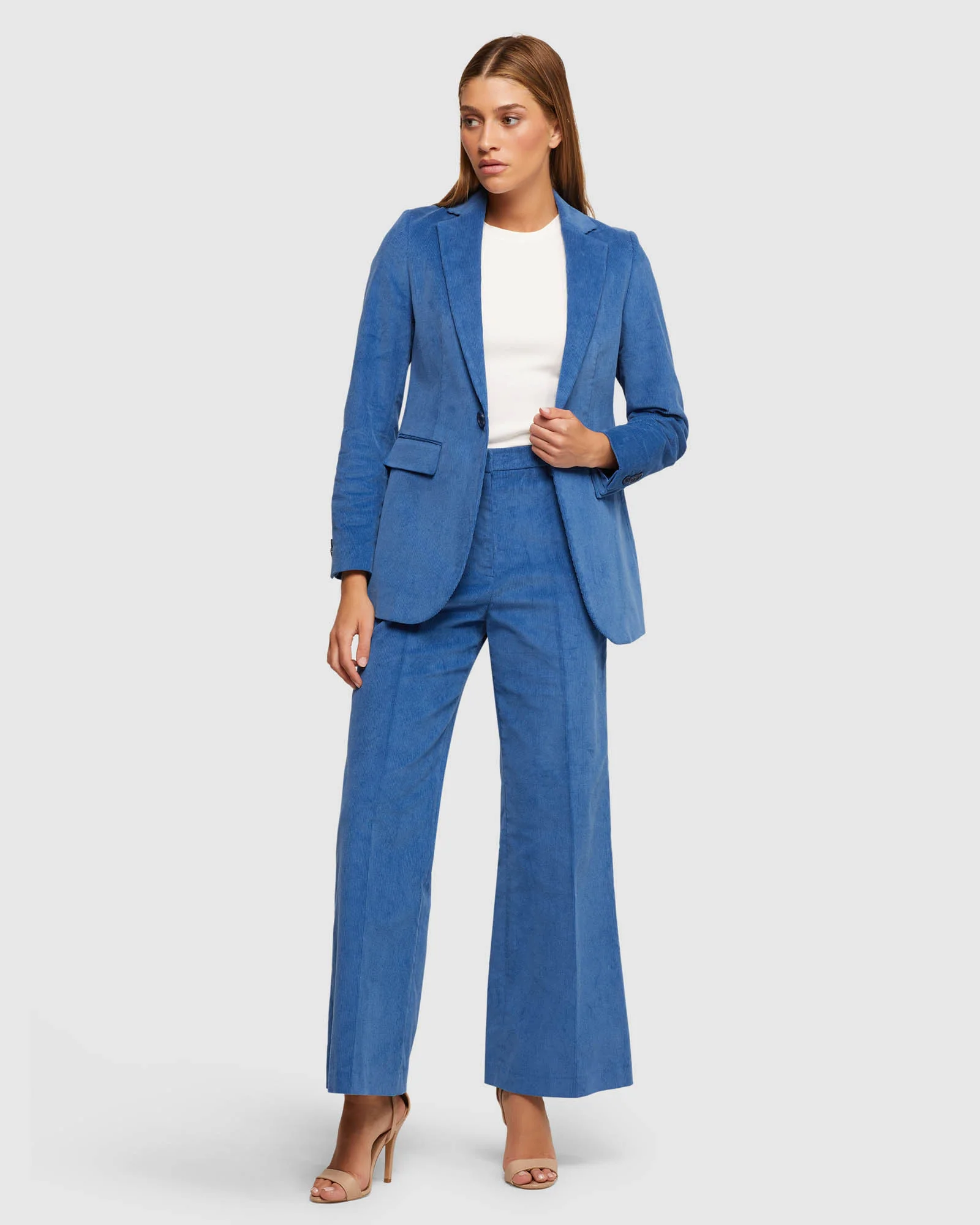 Lola Corduroy Jacket - Image 5