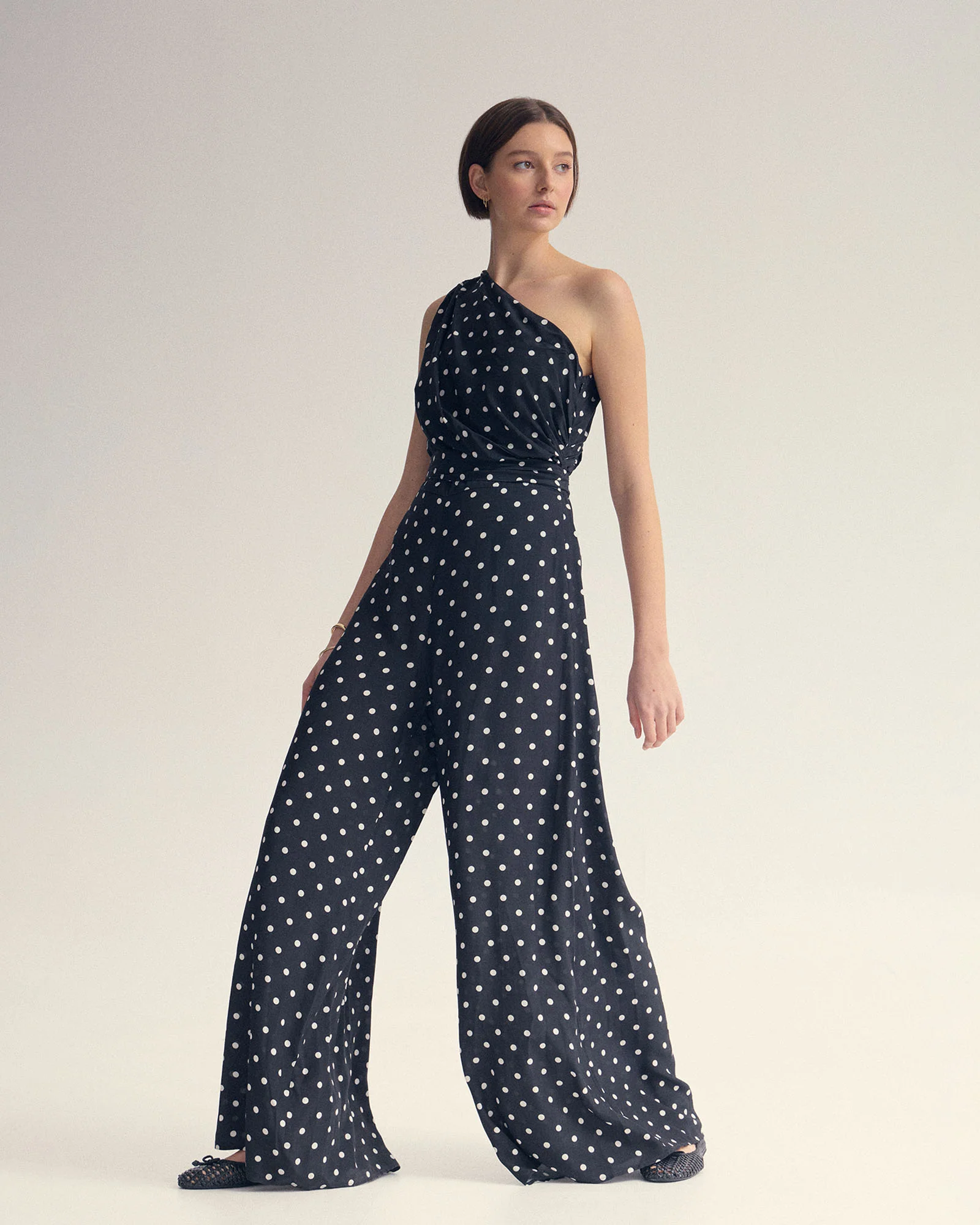 Lou-Lou Jumpsuit