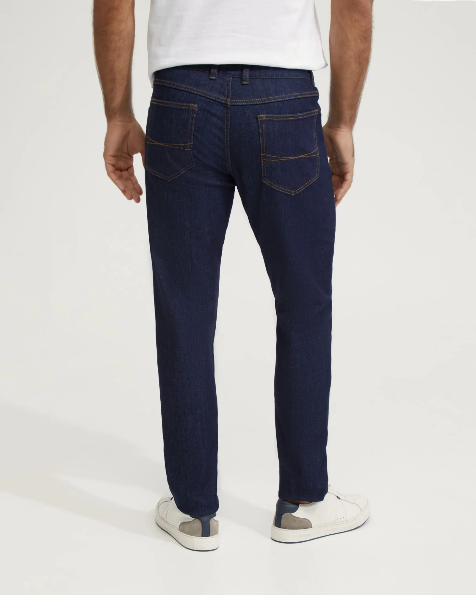 Lucas Denim Jeans - Image 3
