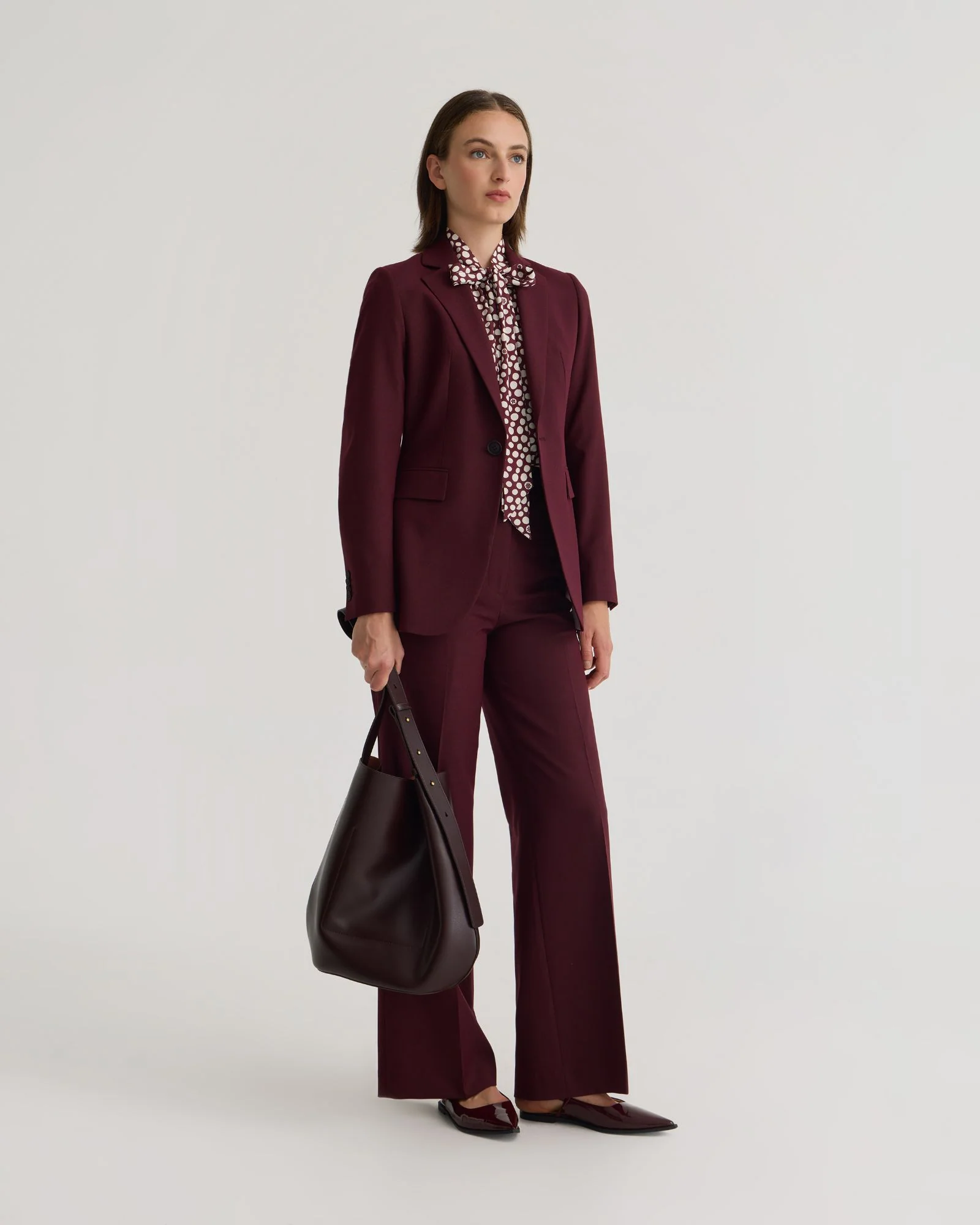 Lydia Eco Trousers - Image 5