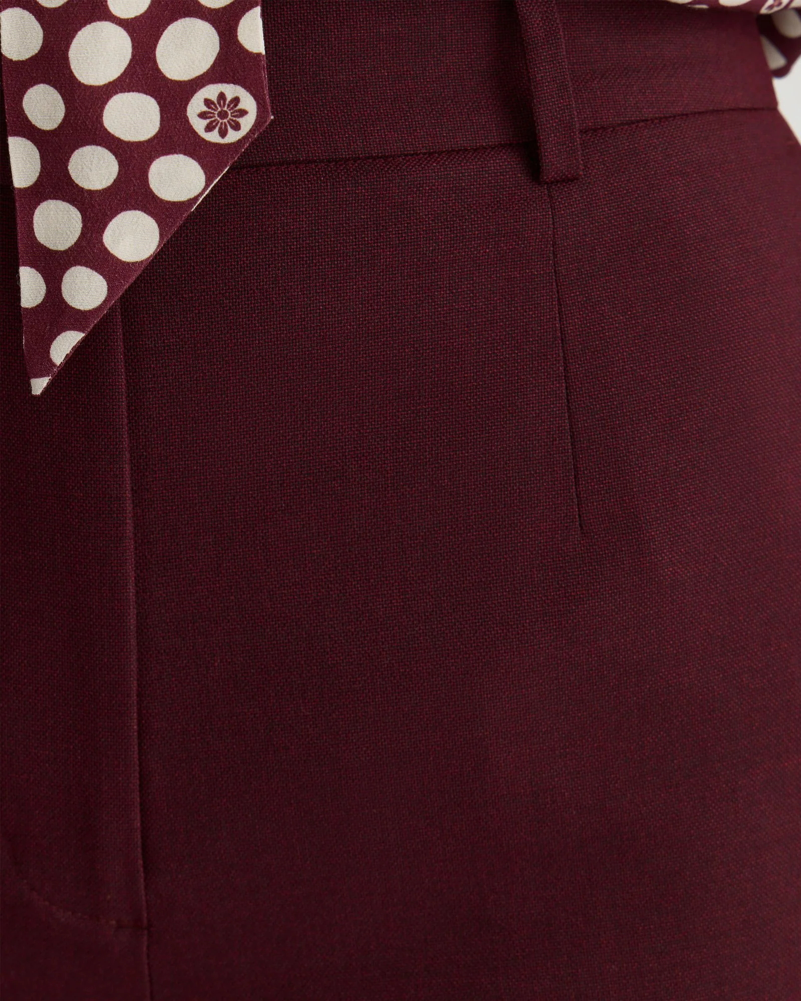 Lydia Eco Trousers - Image 6