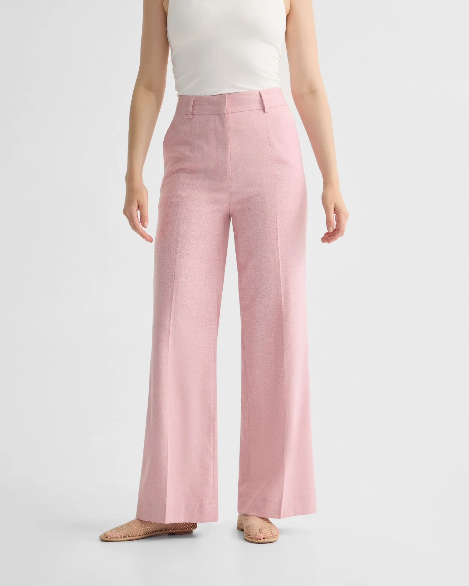 Lydia Suit Pant - Image 2