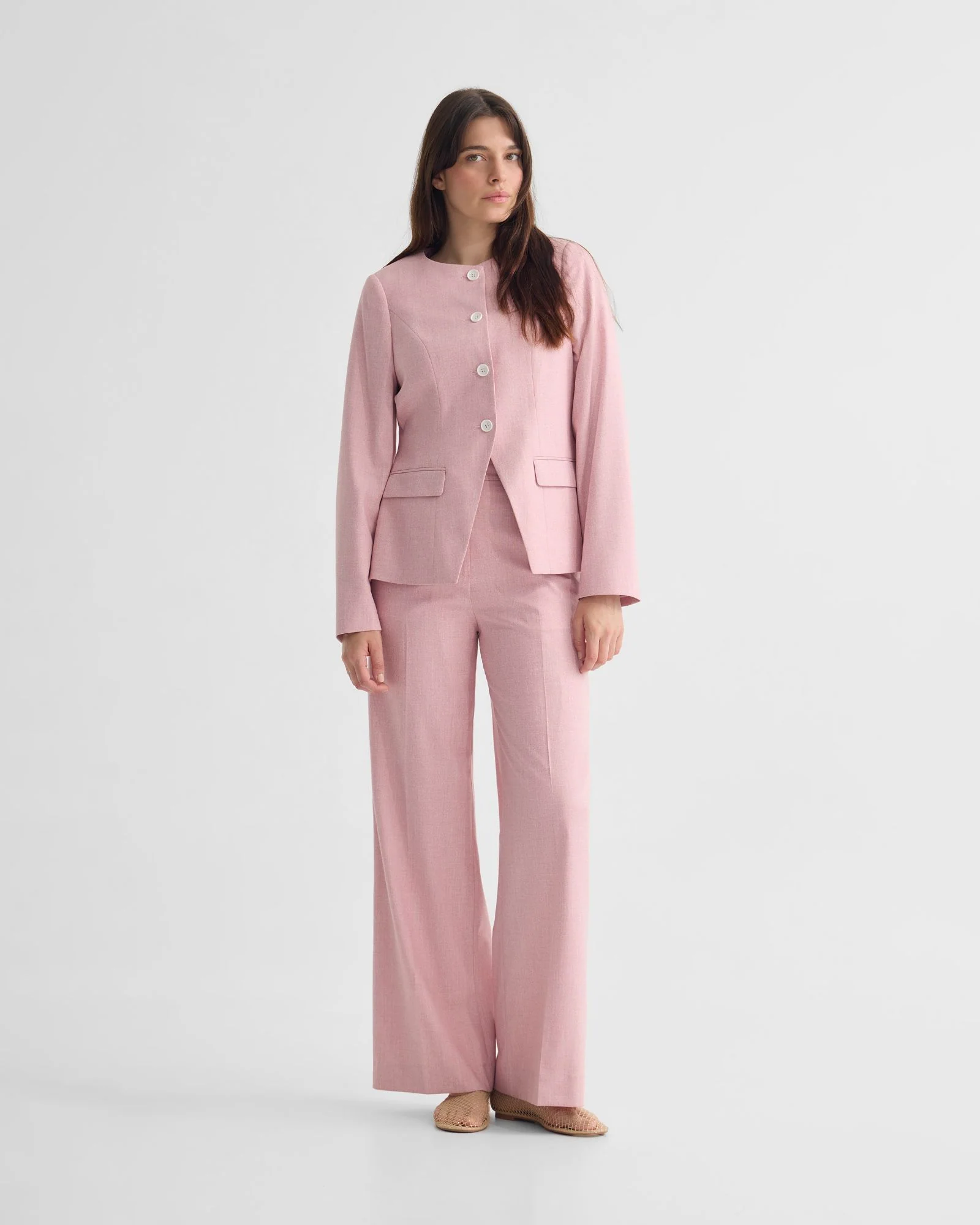 Lydia Suit Pant - Image 6