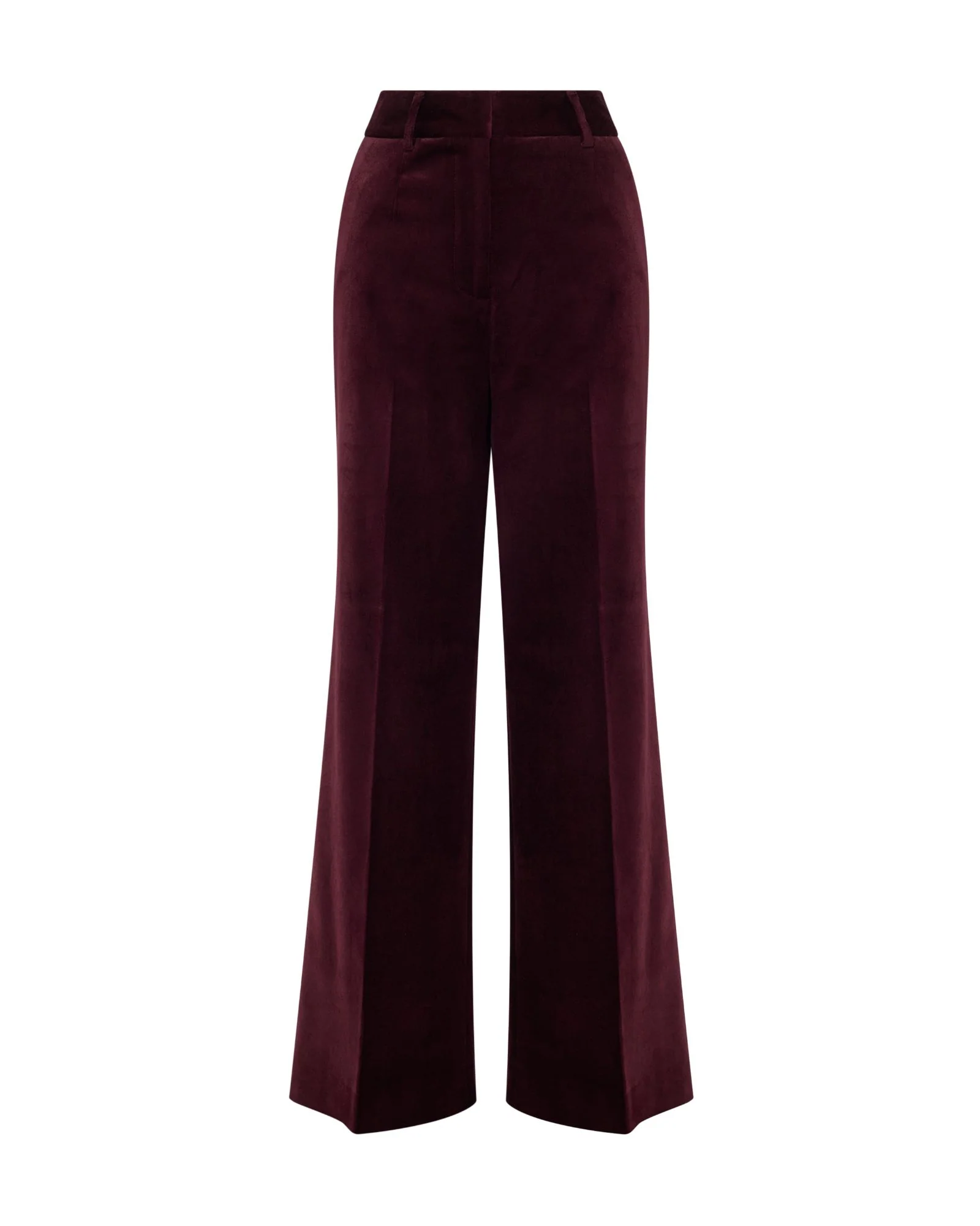 Lydia Velvet Pants - Image 8
