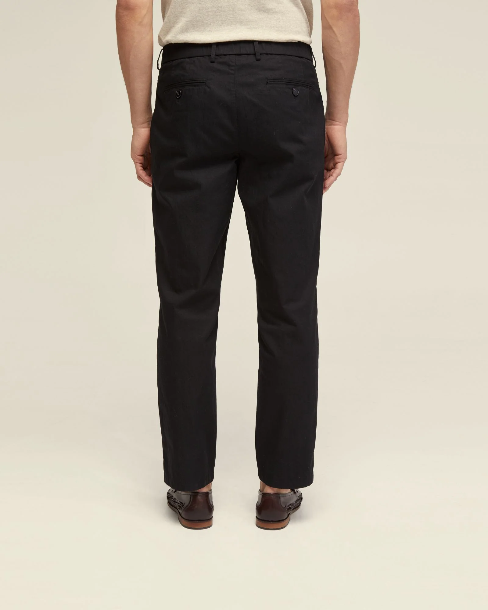 Magnus Pleat Front Pants - Image 3