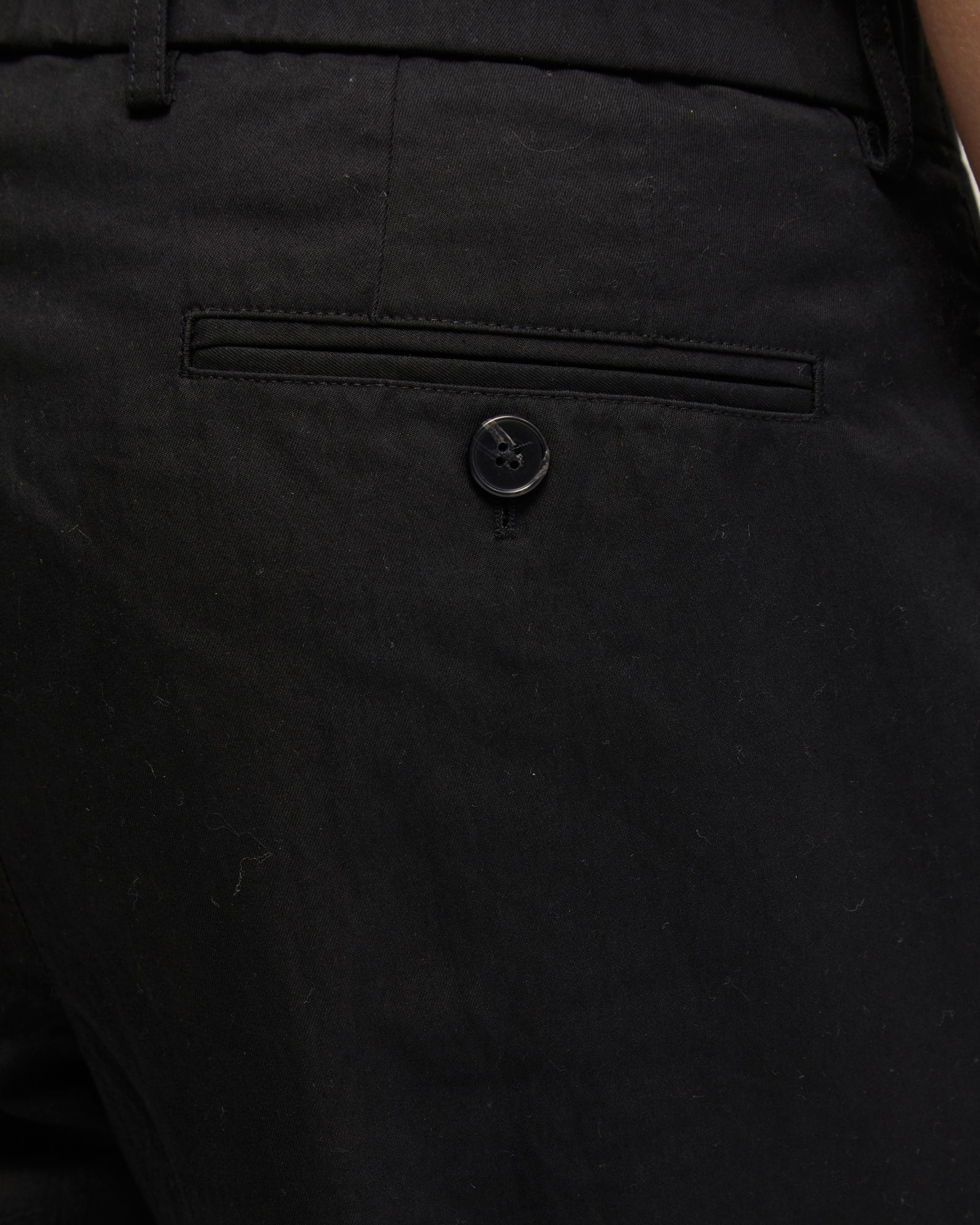 Magnus Pleat Front Pants - Image 6