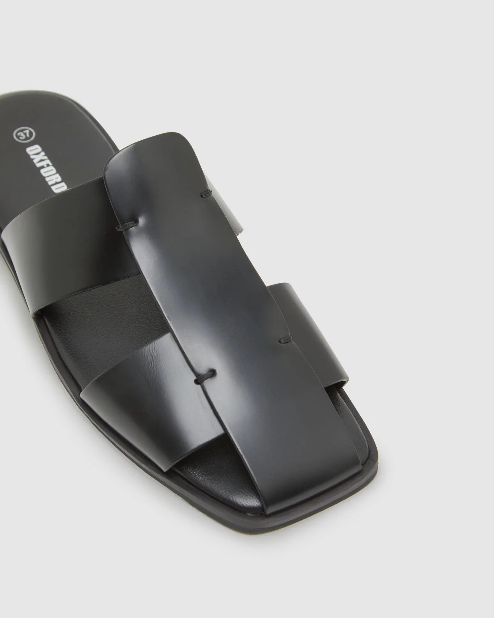 Maison Slip On Sandal - Image 4