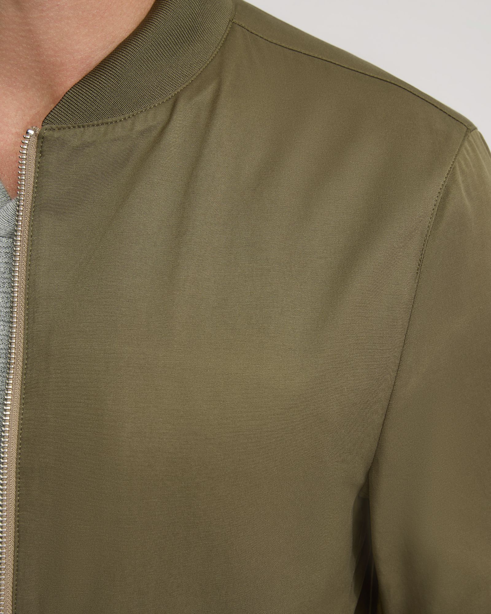 Marco Bomber Jacket - Image 6