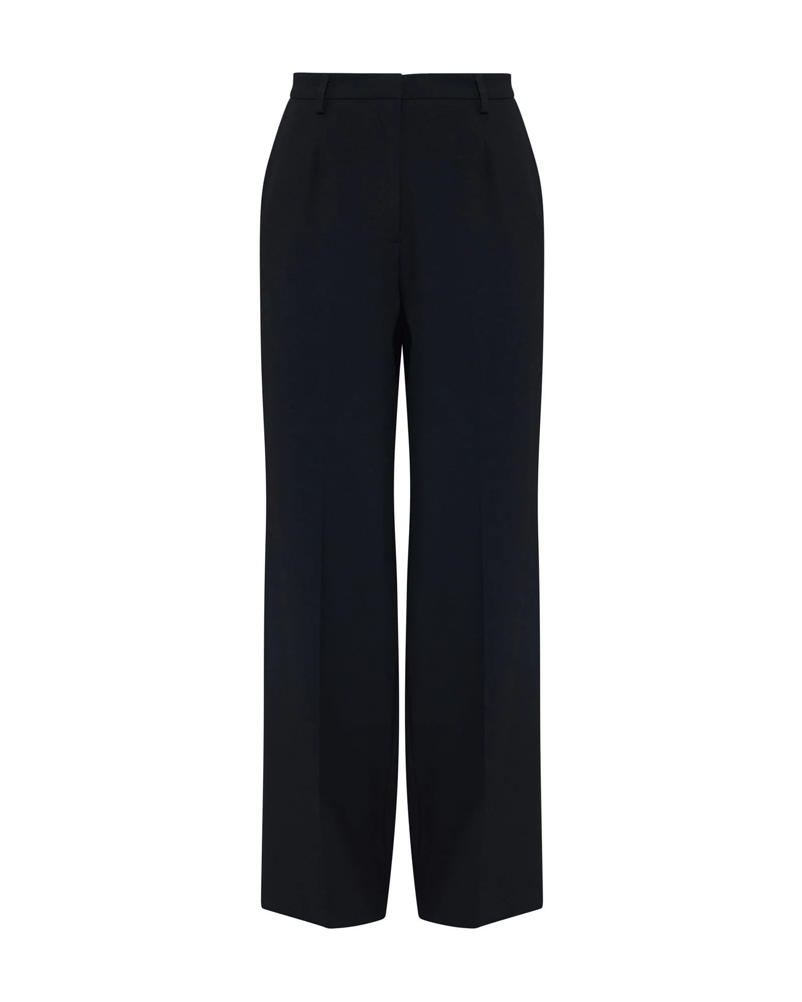 Calista Pure Wool Pant