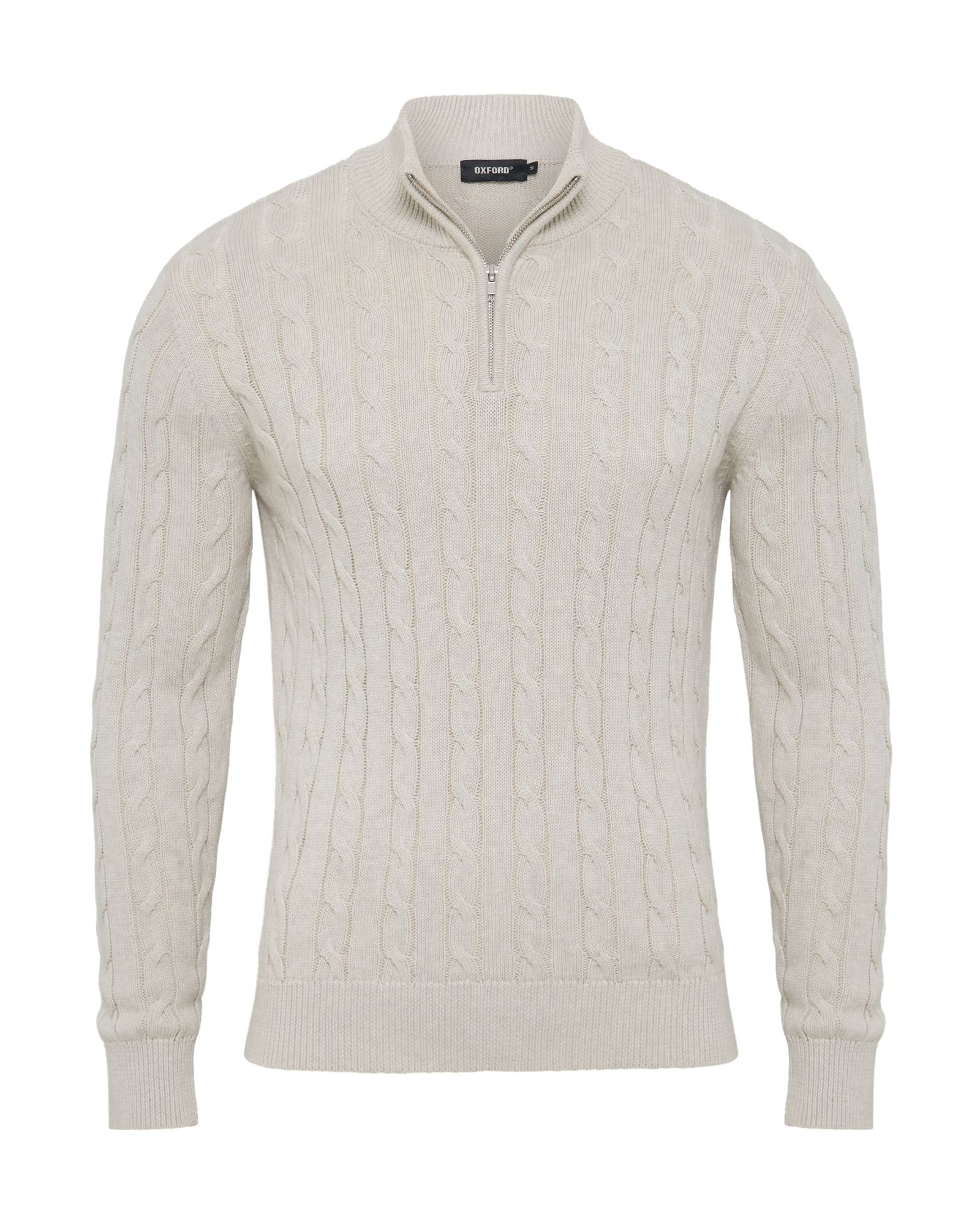 Marlon Zip Neck Cable - Image 22