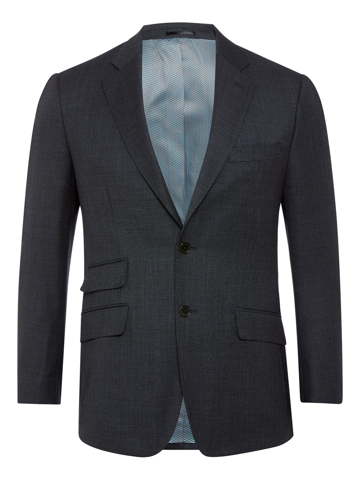Marlowe Wool Suit Jacket - Image 3