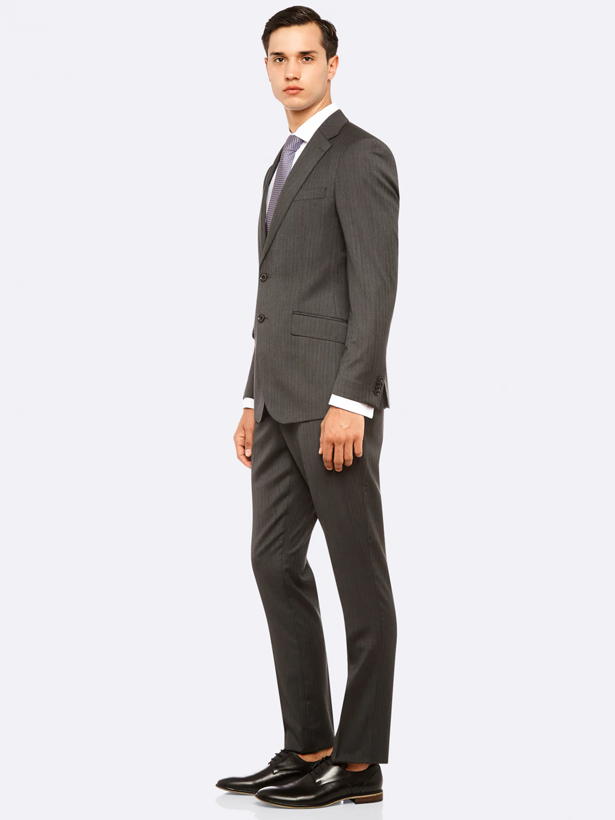 Marlowe Suit Jacket - Image 13