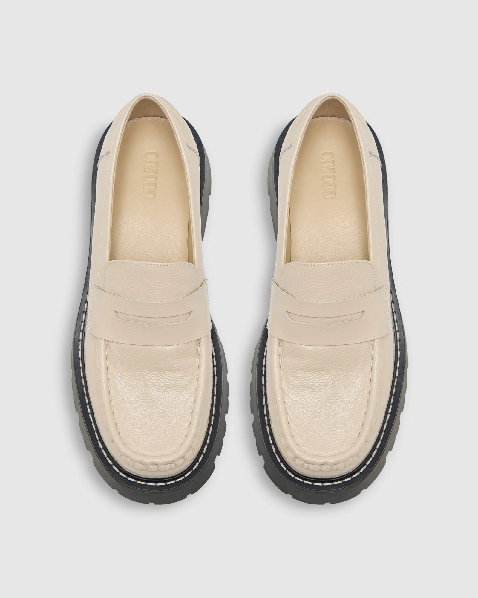 Martina Platform Loafer - Image 10