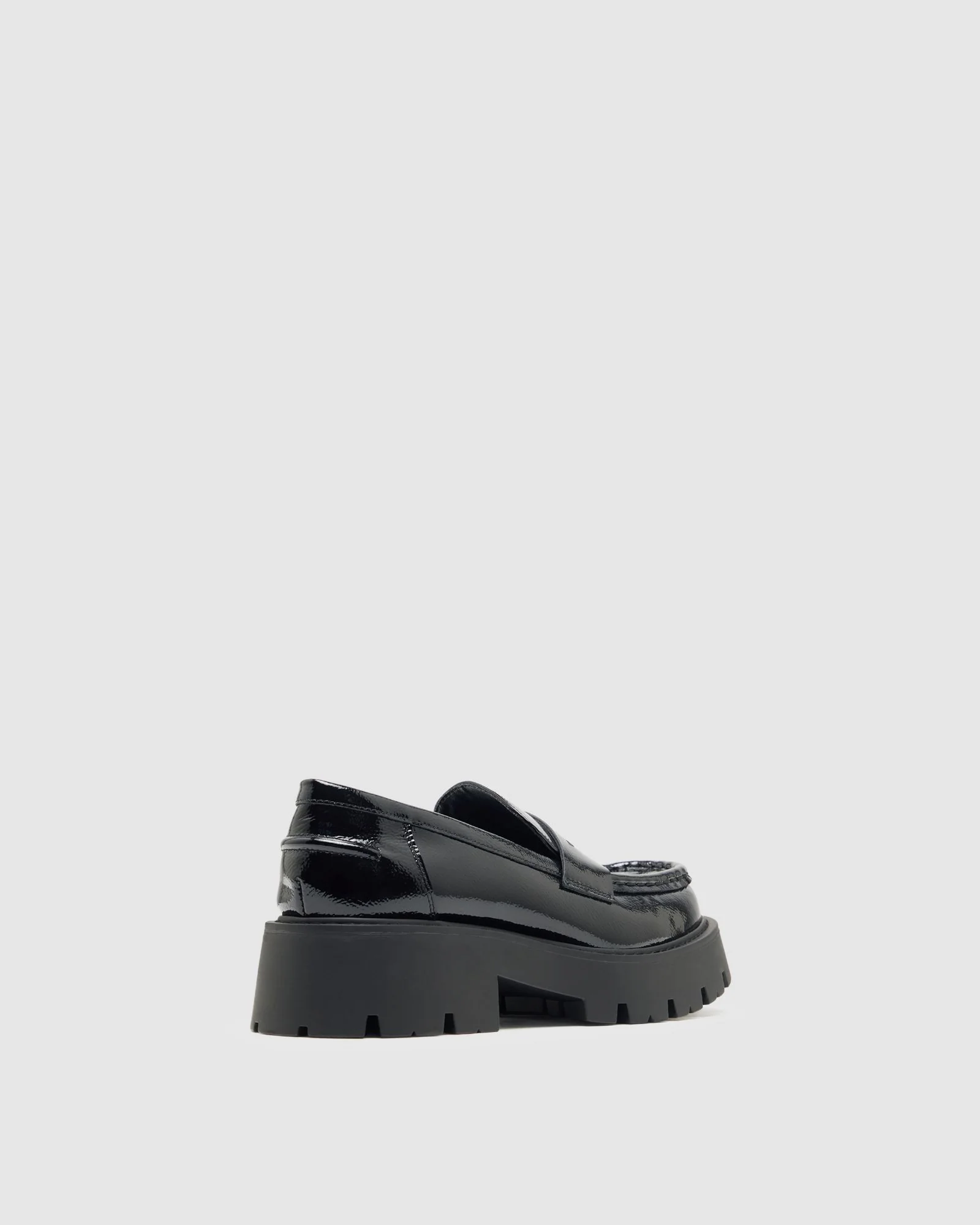 Martina Platform Loafer - Image 3