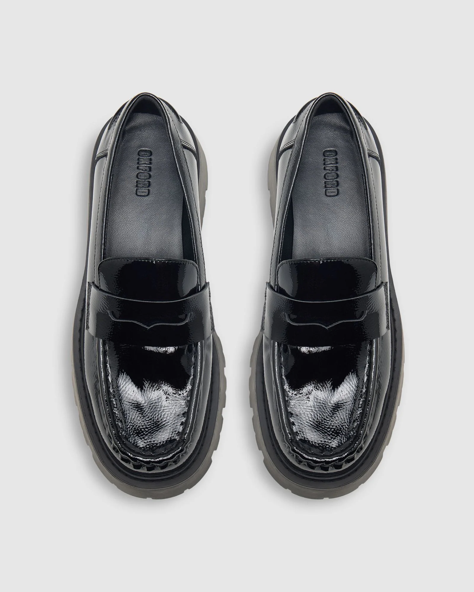 Martina Platform Loafer - Image 5